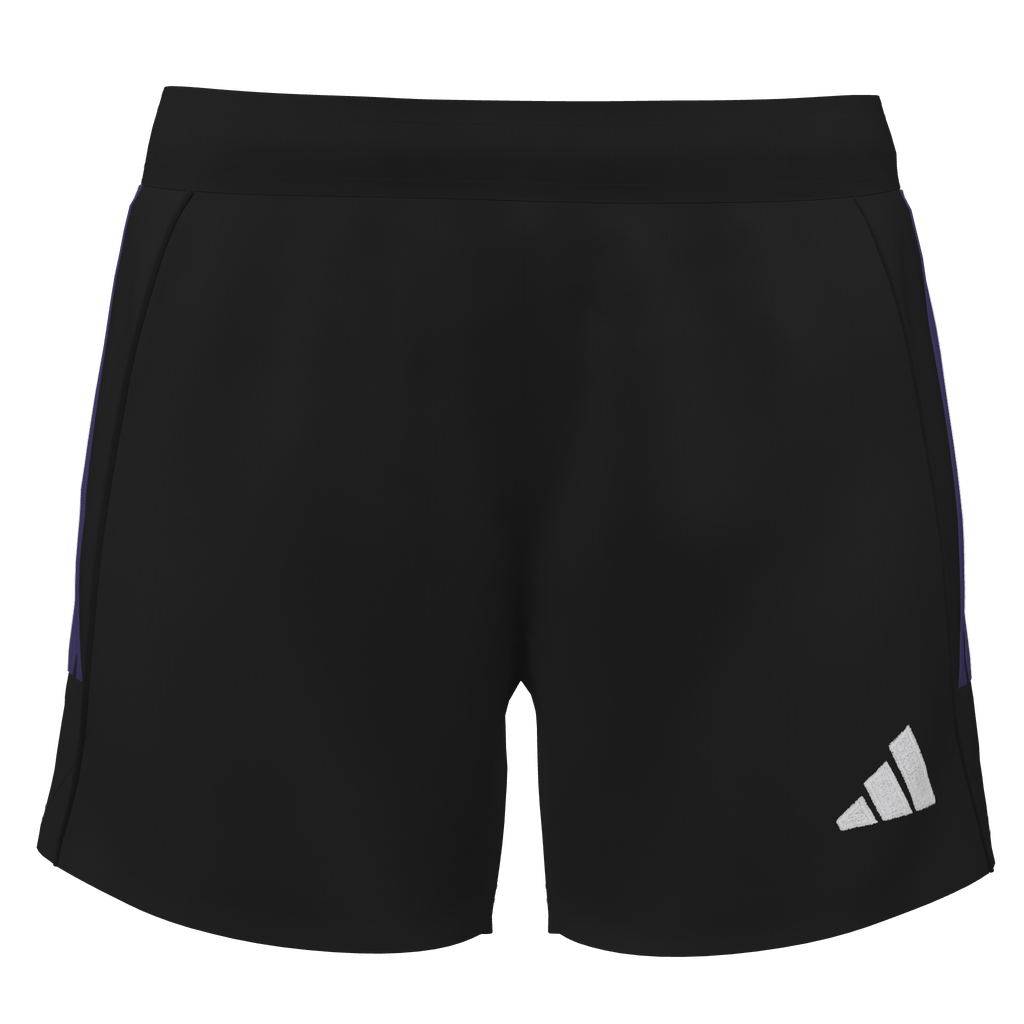 Adidas Womens Tiro 25 Competition Short Custom Short - Ballston Spa
