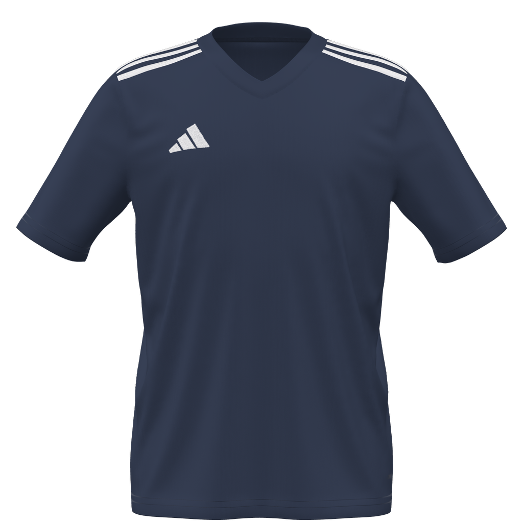 Entrada 22 Custom (RAVENS SC) - Navy