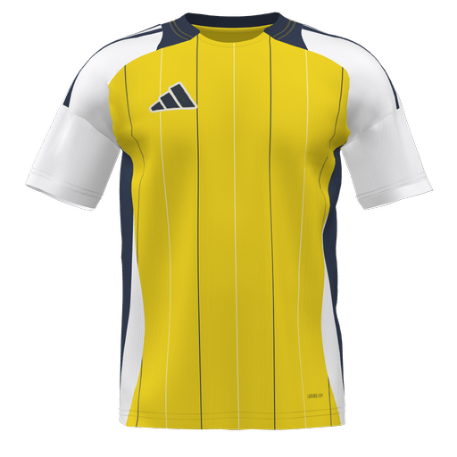 adidas Tiro 24 Competition Custom Jersey Jericho - Yellow
