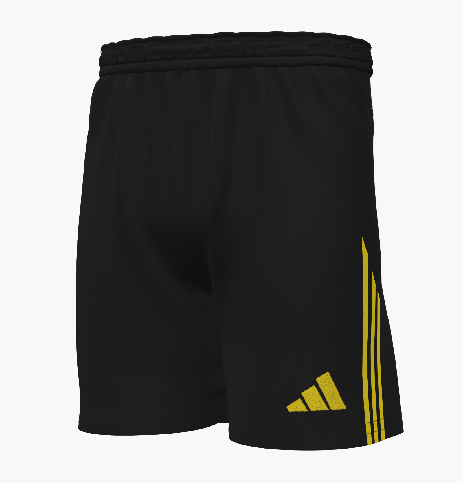 Loomis- Game Short -Black