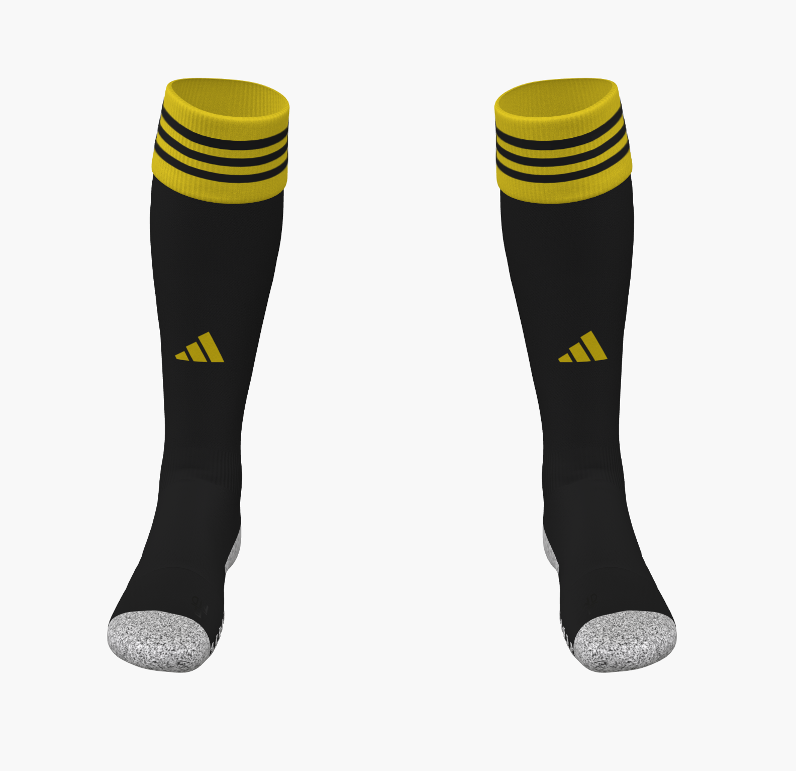 LOOMIS- Game Sock- Black