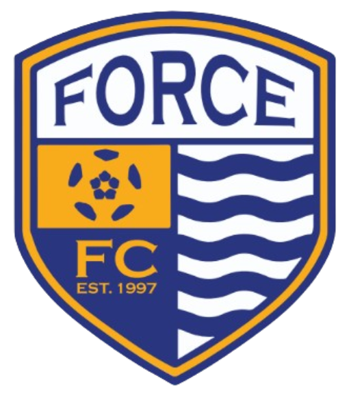 GEO1 - Georgetown Force "CREST" POCKET Color