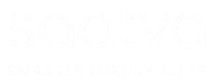 Georgetown "Saatva" FF - WHT - GEO2