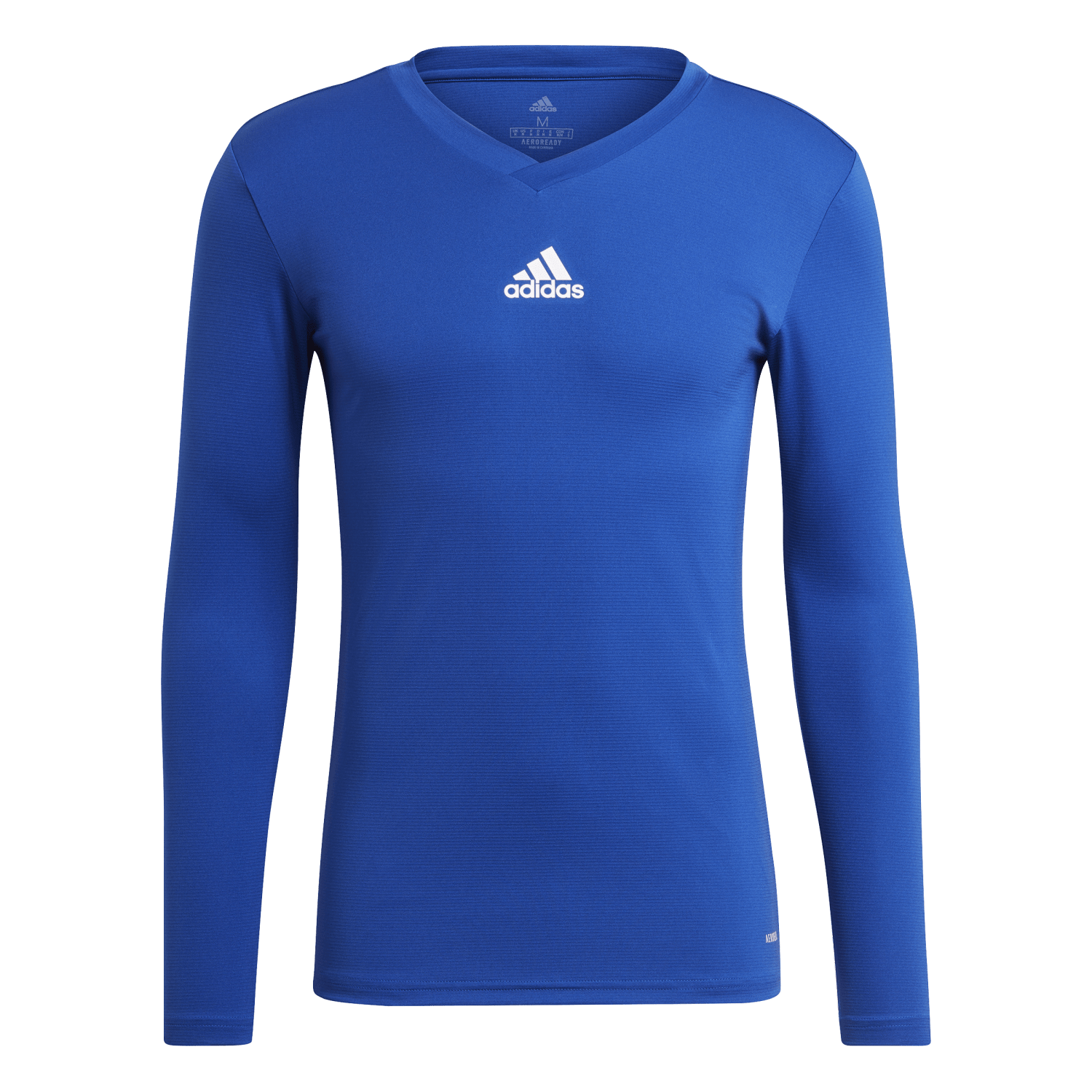 adidas Team Base Tee - Royal GK9088