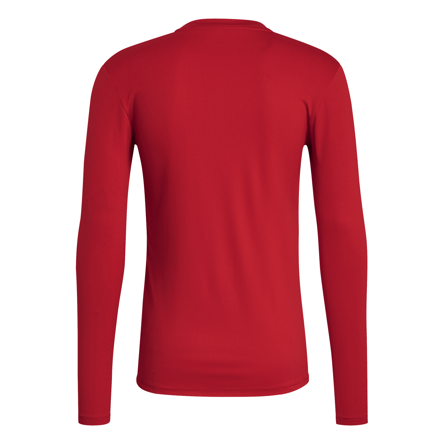 adidas Team Base Tee - Red GN5674