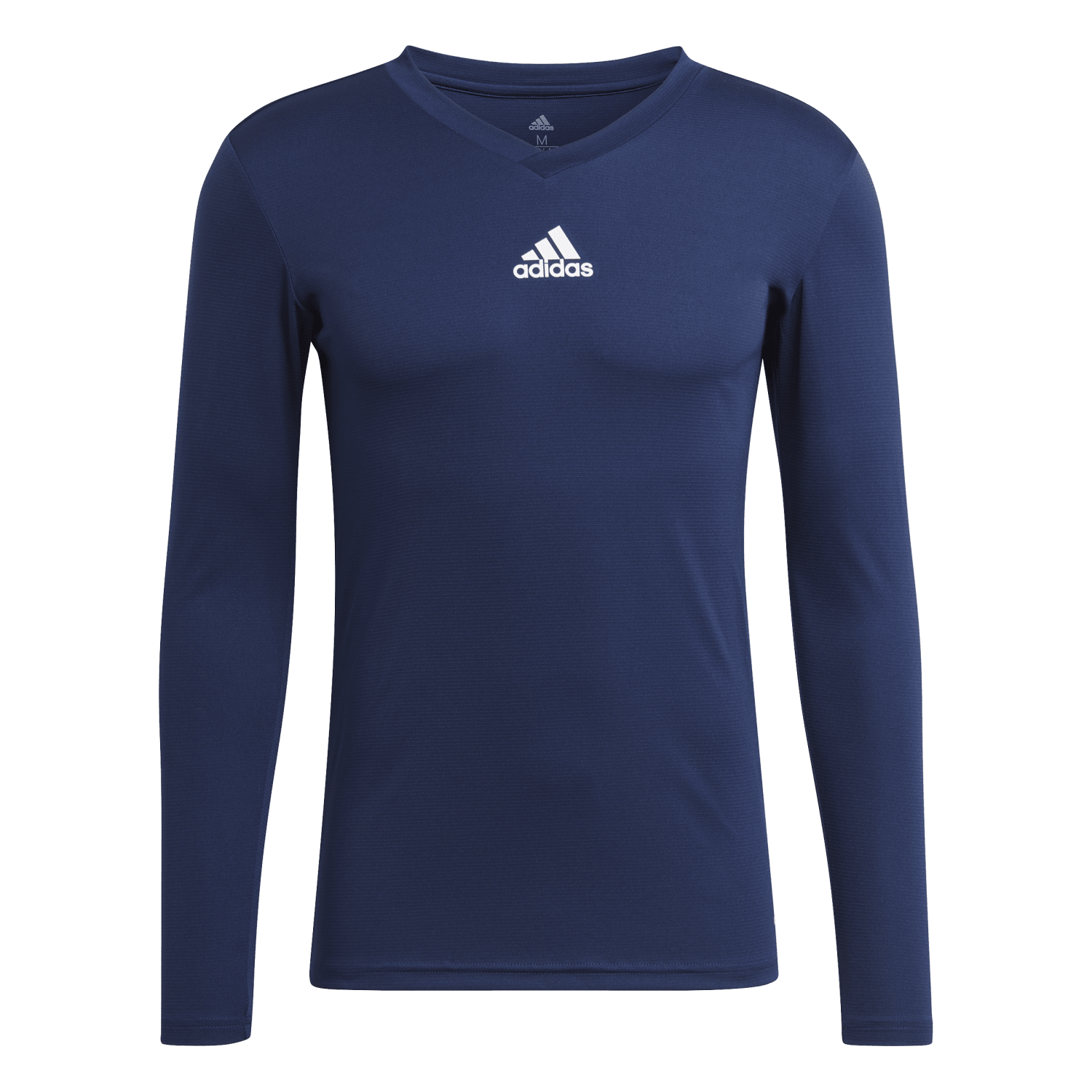 adidas Team Base Tee - Navy Blue GN5675