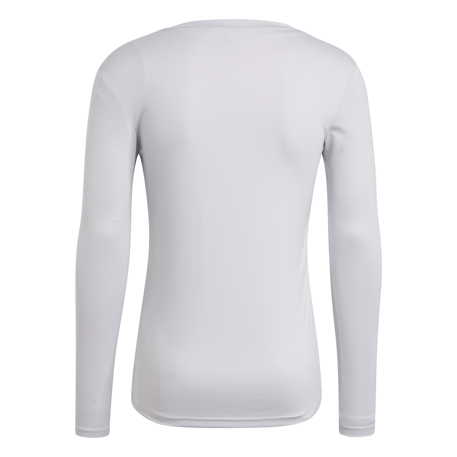 adidas Team Base Tee - Grey GN5708