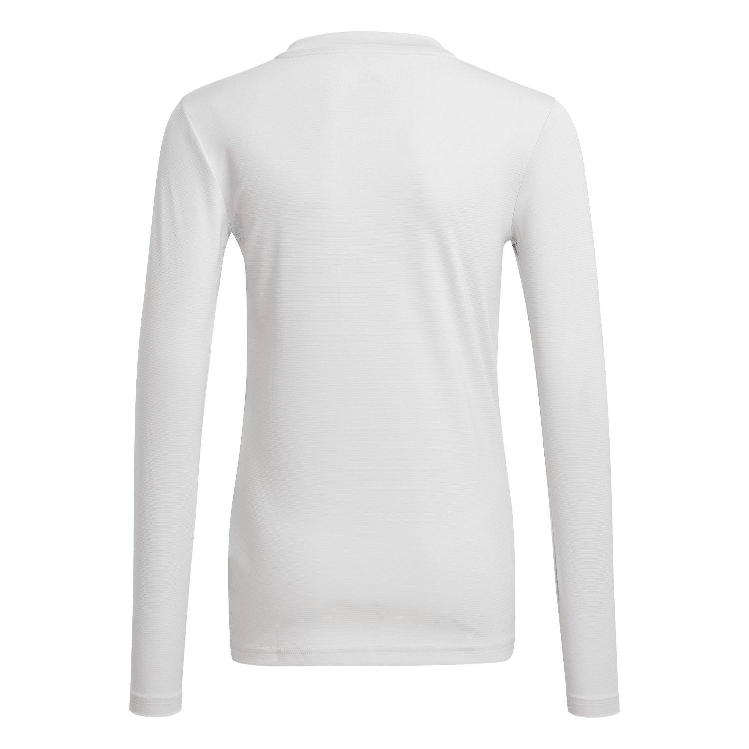 adidas Youth Team Base Tee - Grey GN5709