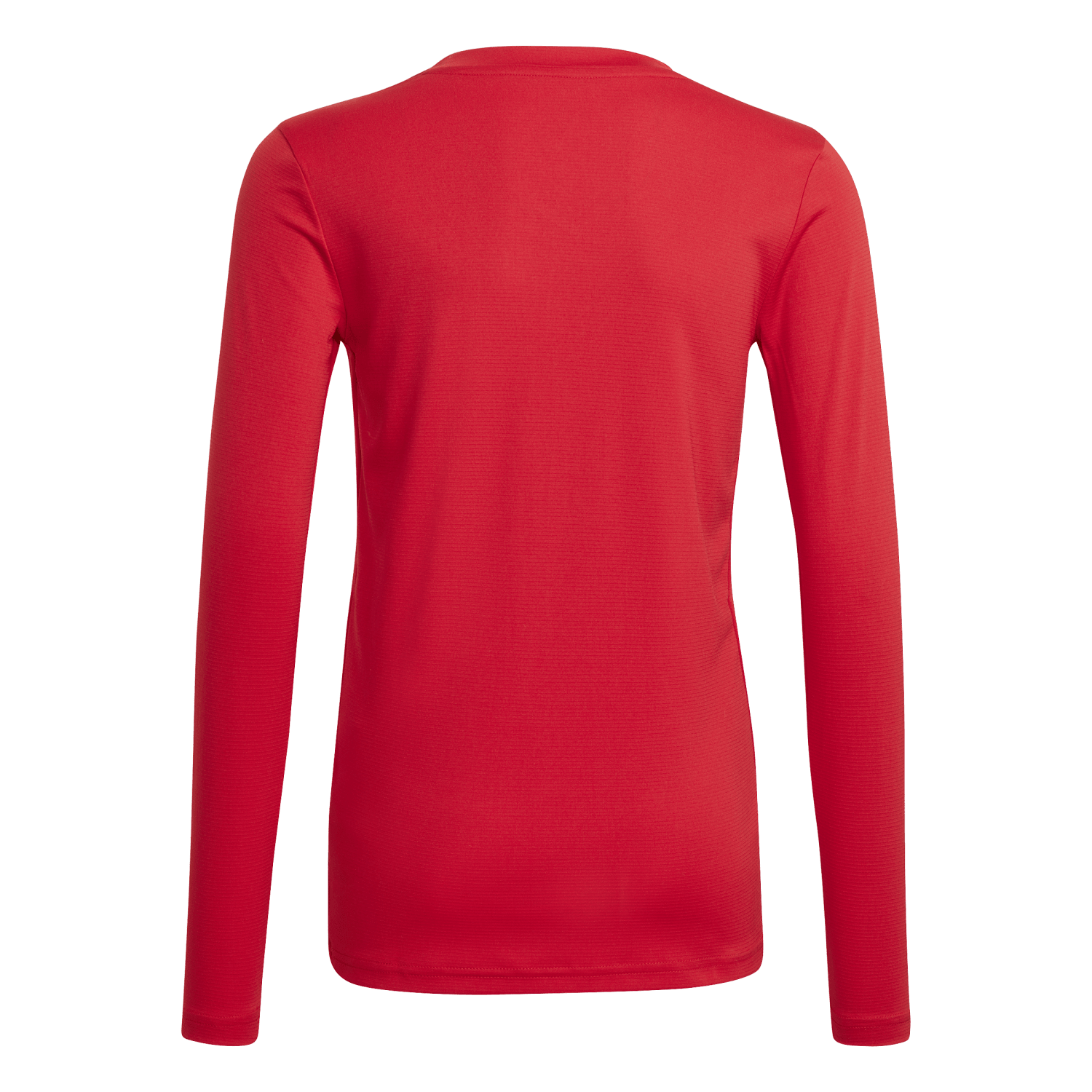 adidas Youth Team Base Tee - Red GN5711