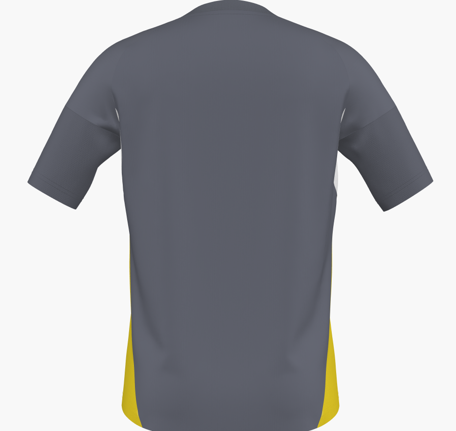 Placer- Practice Jersey WOMENS - Grey