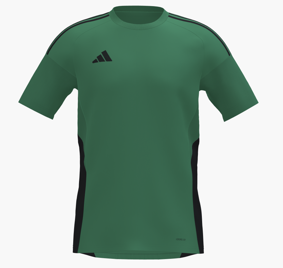 Placer- GK Jersey YOUTH- Green