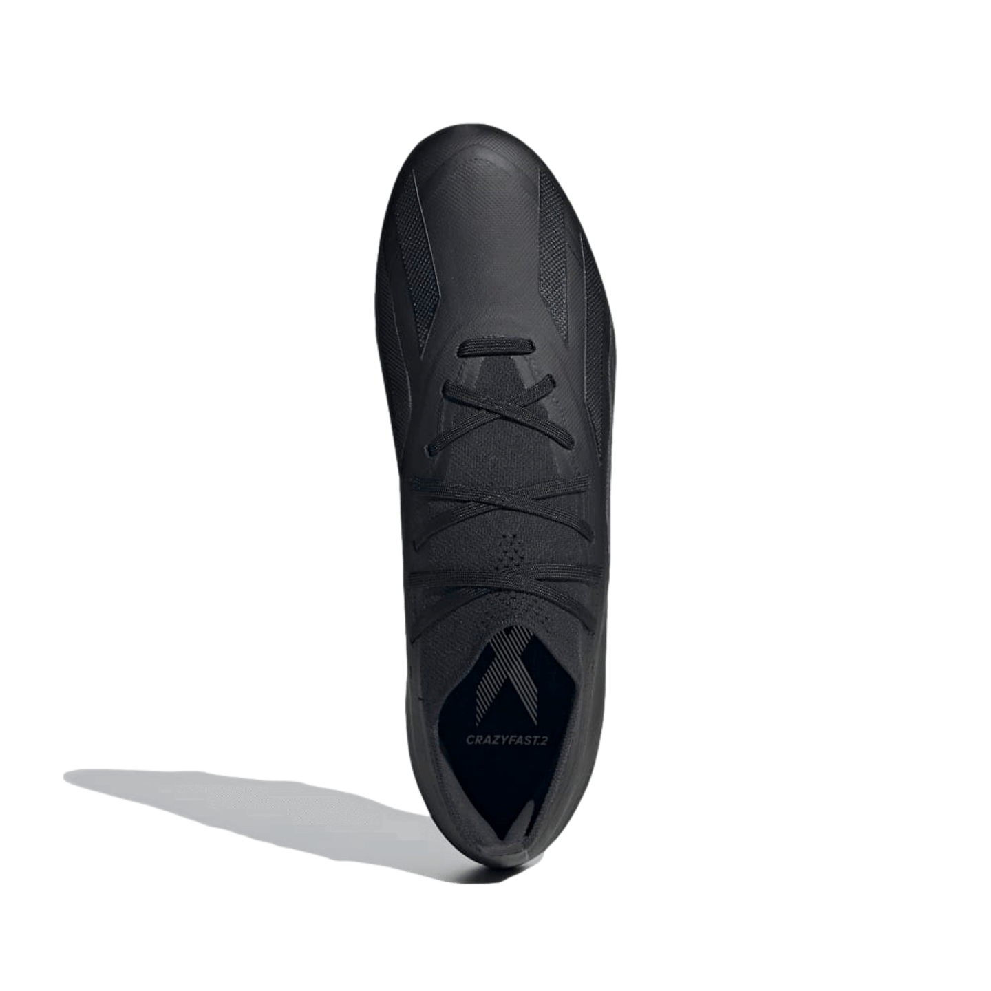 Adidas X Crazyfast.2 Firm Ground Cleats GY7424