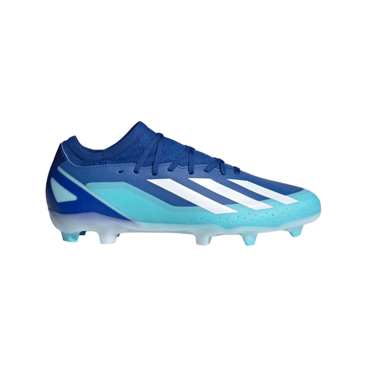 Adidas X Crazyfast.3 Firm Ground Cleats GY7428