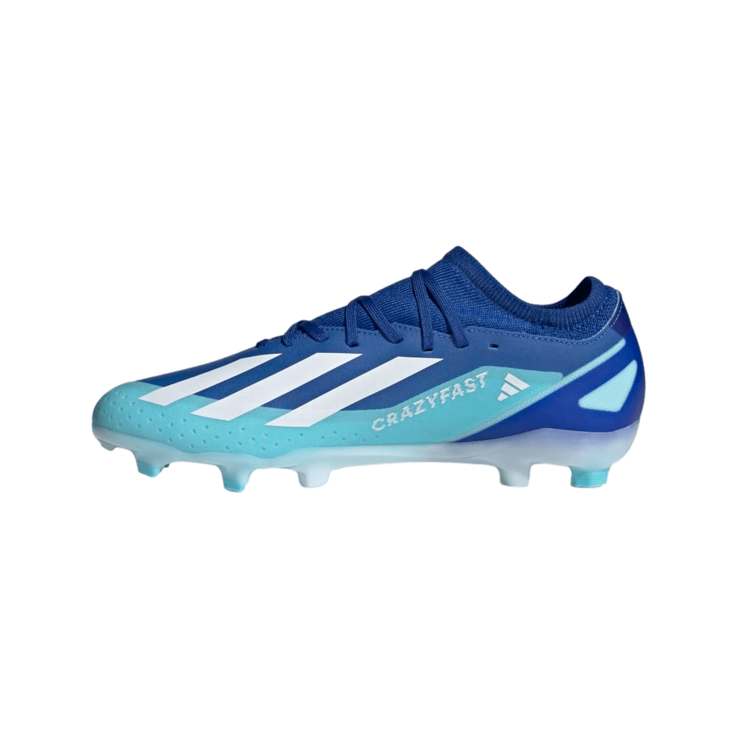 Adidas X Crazyfast.3 Firm Ground Cleats GY7428