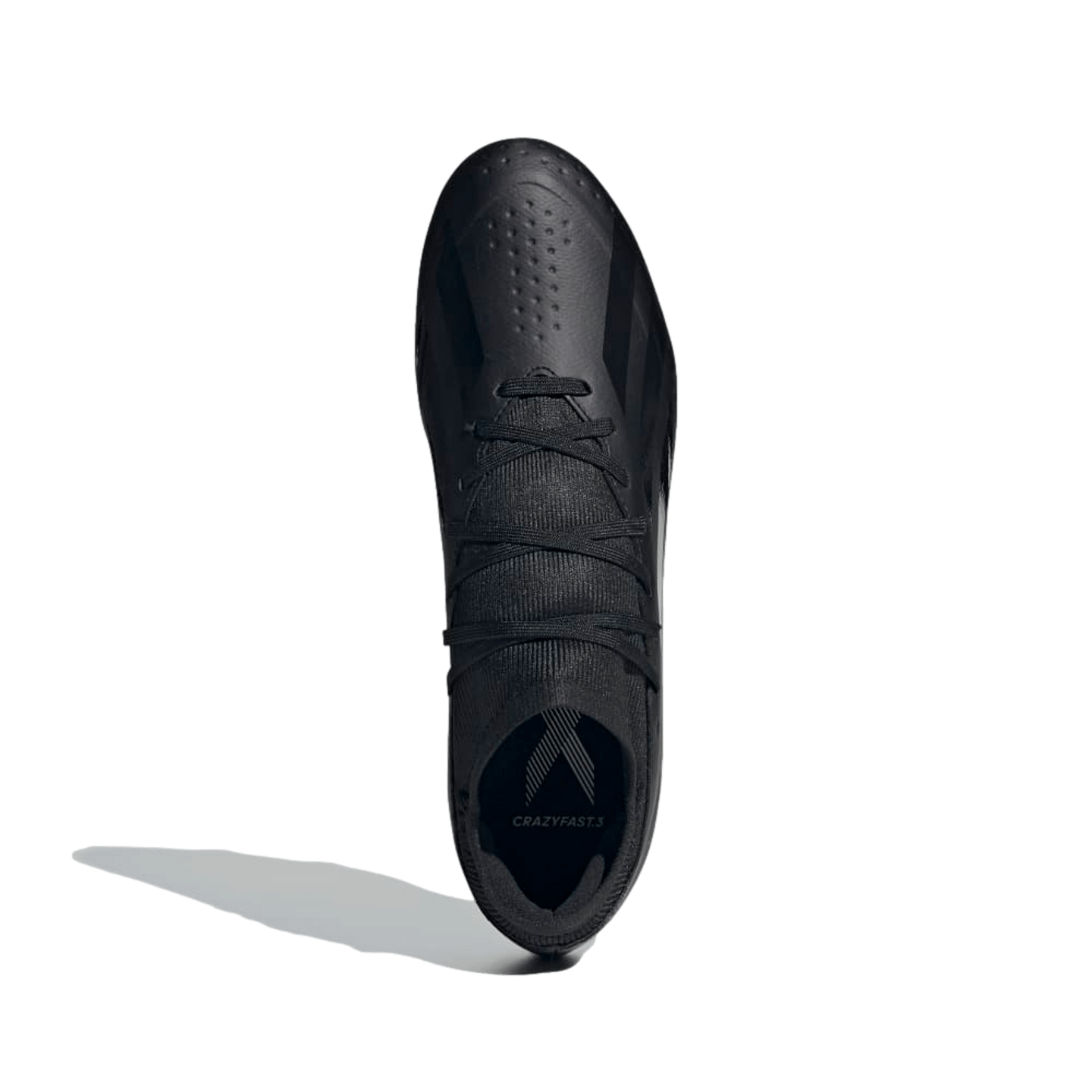 Adidas X Crazyfast.3 Firm Ground Cleats GY7429