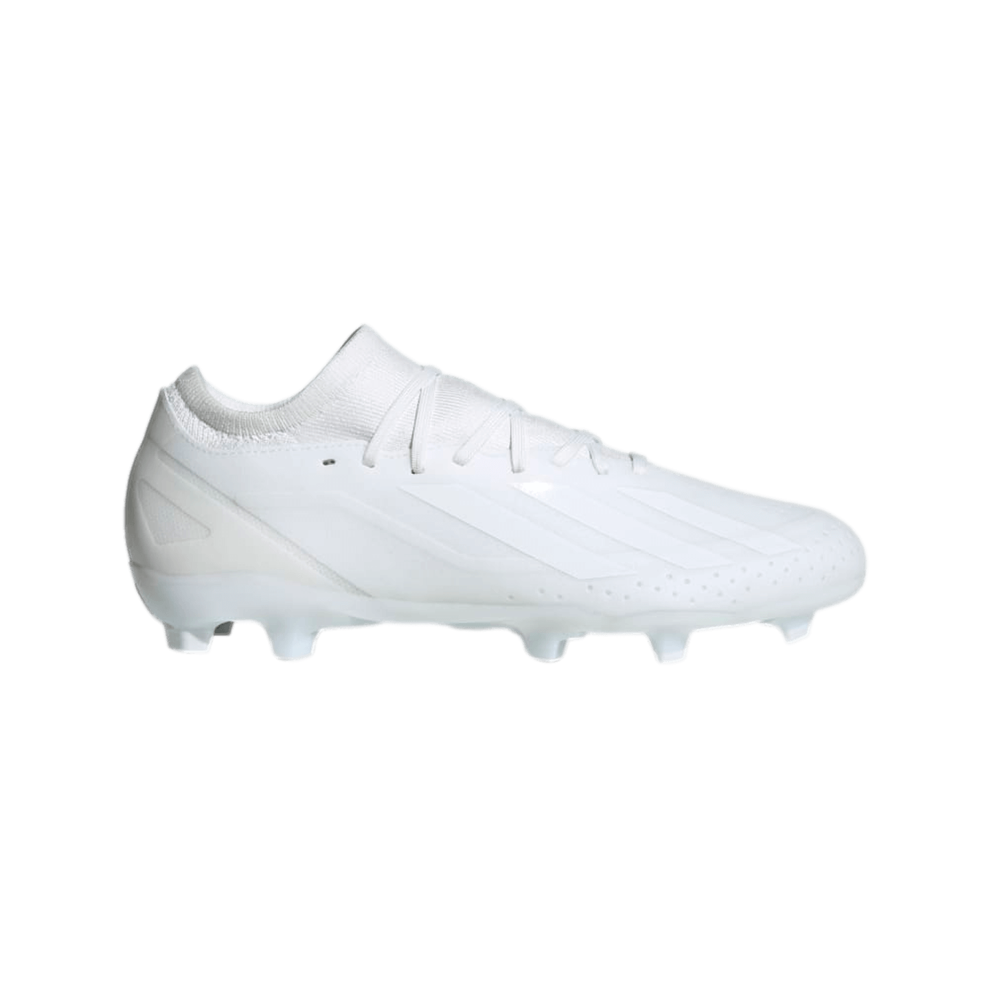 Adidas X Crazyfast.3 Firm Ground Cleats Soccer GY7430 White