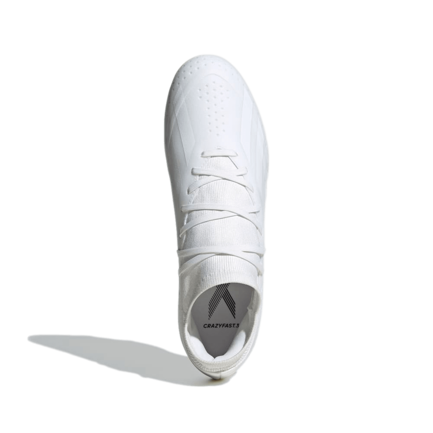 Adidas X Crazyfast.3 Firm Ground Cleats GY7430