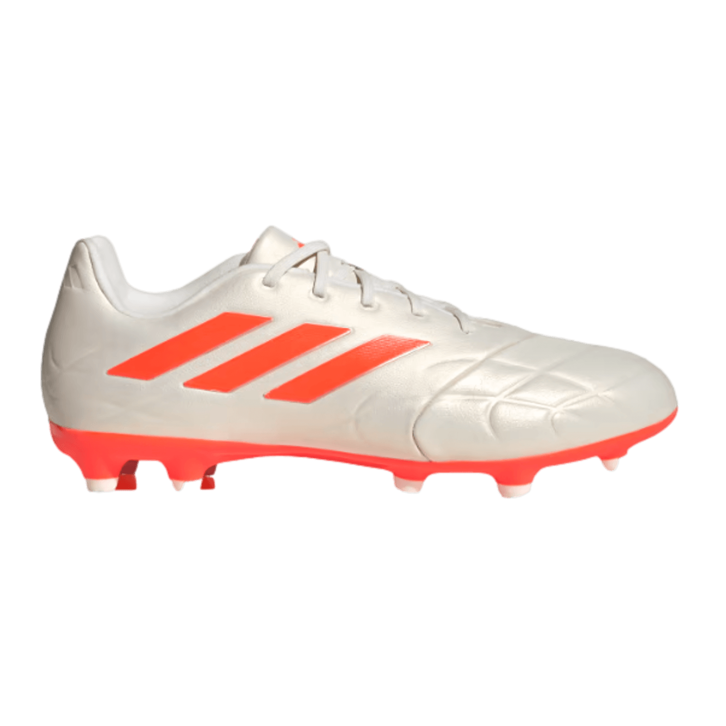Adidas Copa Pure.3 Firm Ground Cleats display picture 2