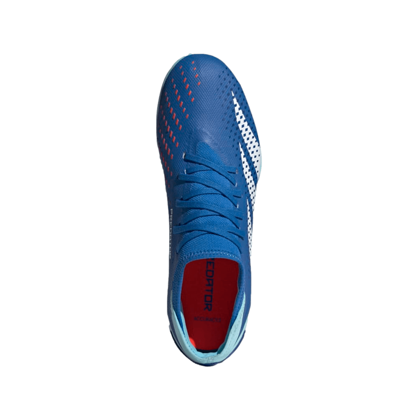 Adidas Predator Accuracy.3 Turf Shoes GZ0007