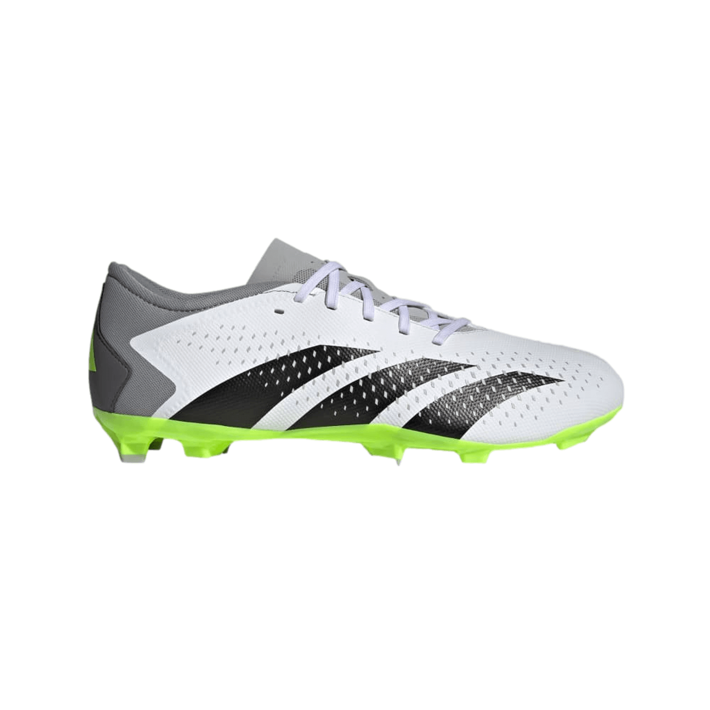 Adidas Predator Accuracy.3 Low Firm Ground Cleats
