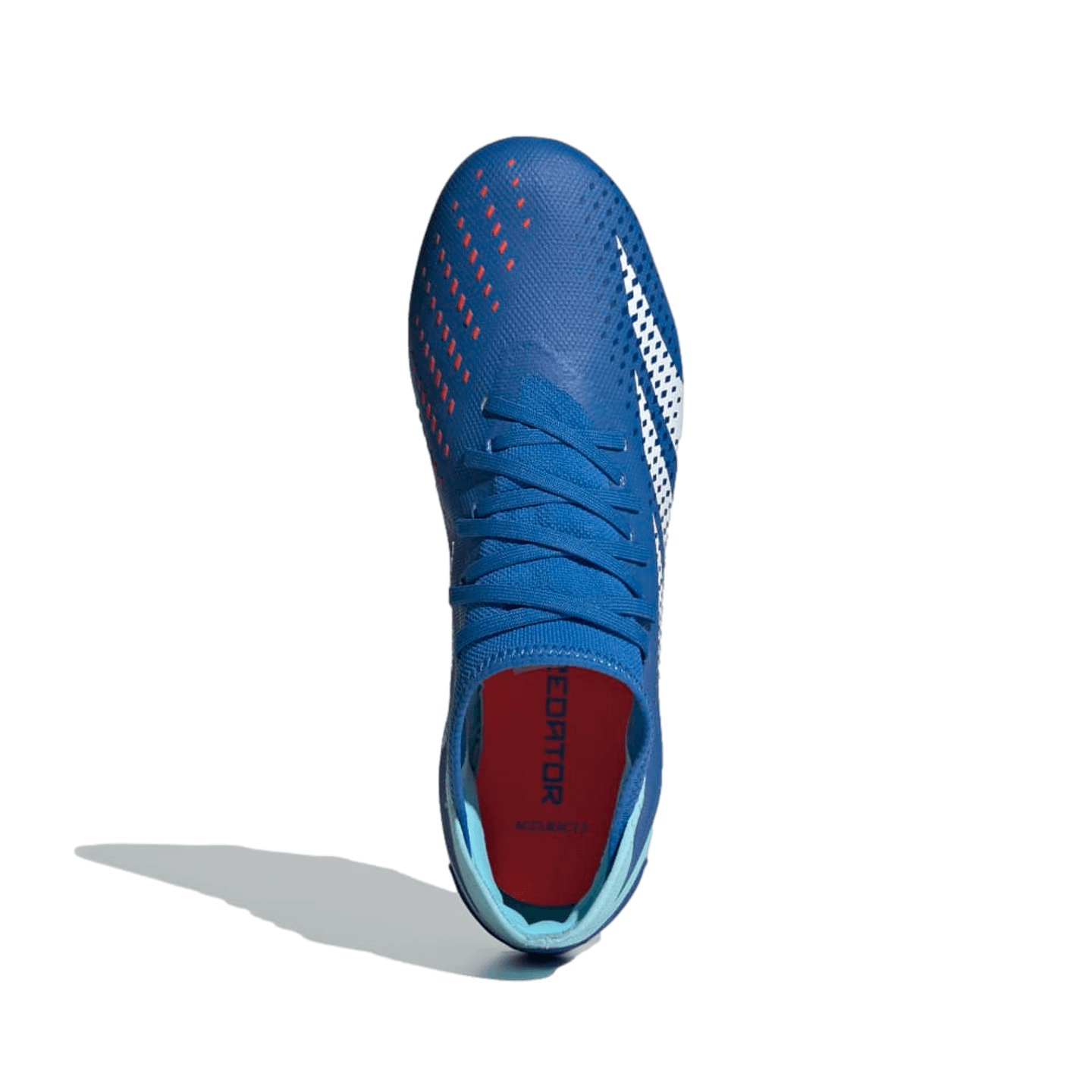 Adidas Predator Accuracy.3 Firm Ground Cleats GZ0026