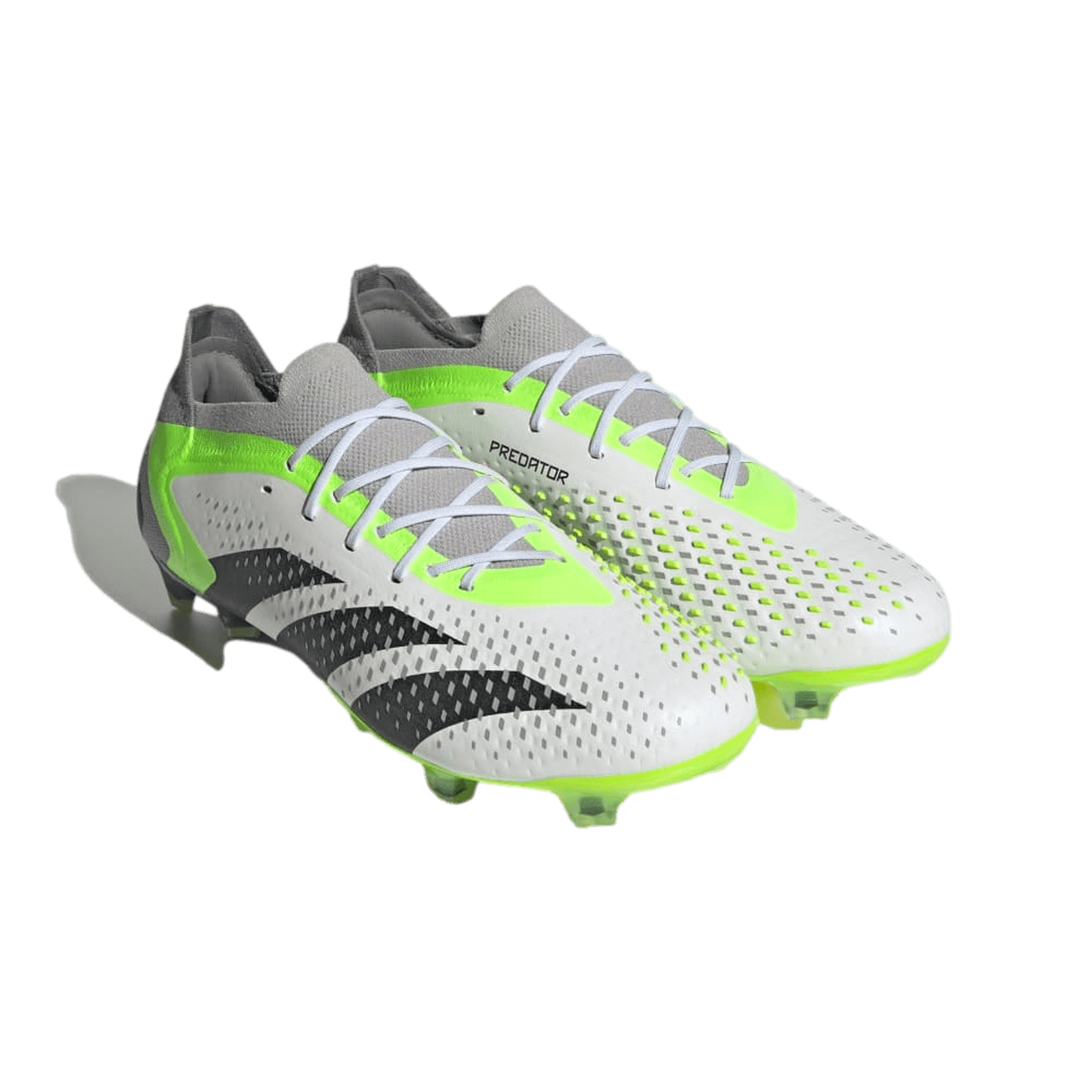 Adidas Predator Accuracy.1 Low Firm Ground Cleats GZ0032