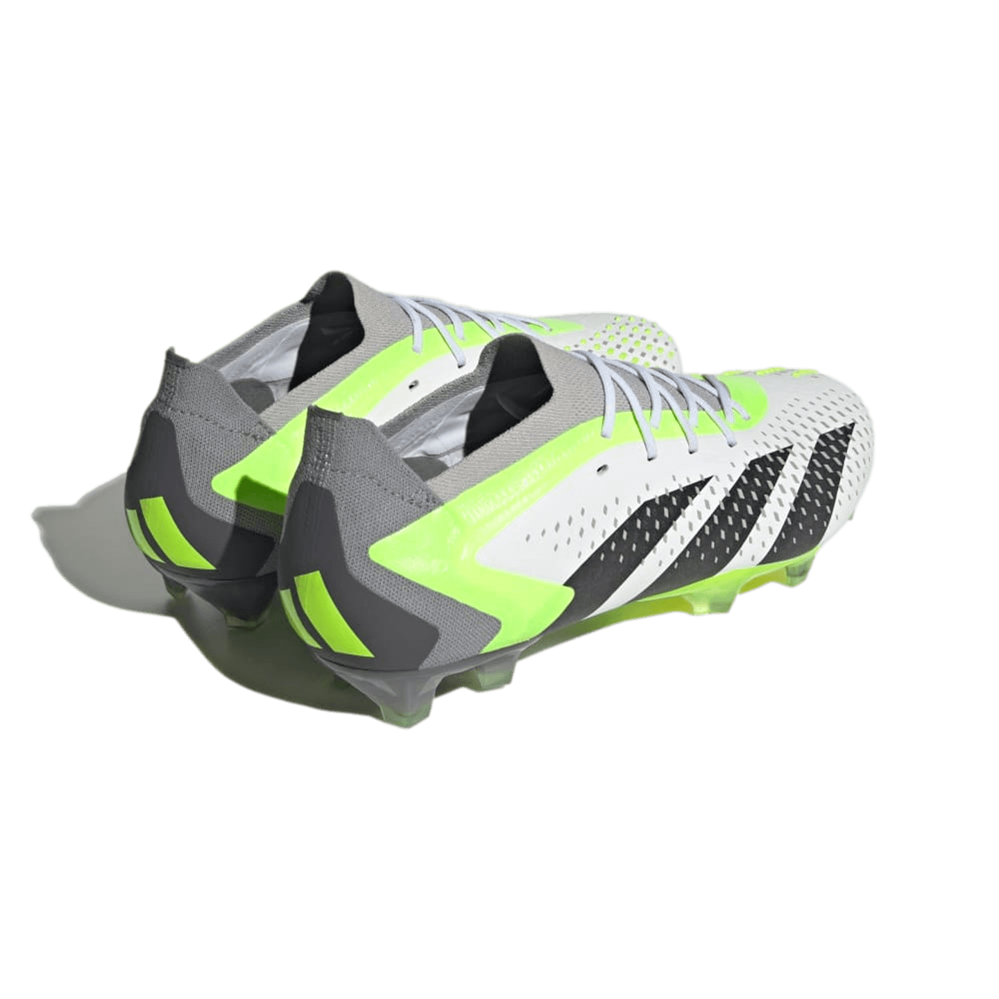 Adidas Predator Accuracy.1 Low Firm Ground Cleats GZ0032