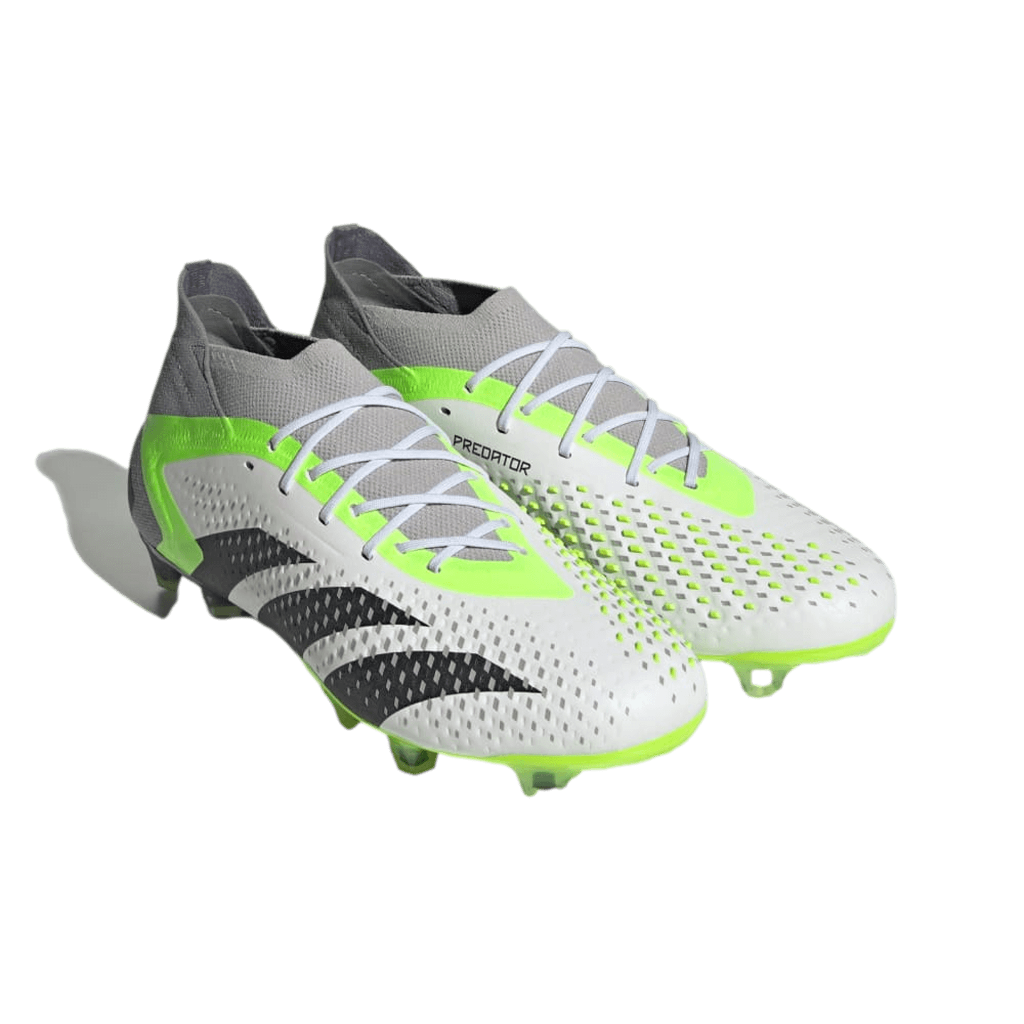 Adidas Predator Accuracy.1 Firm Ground Cleats GZ0035