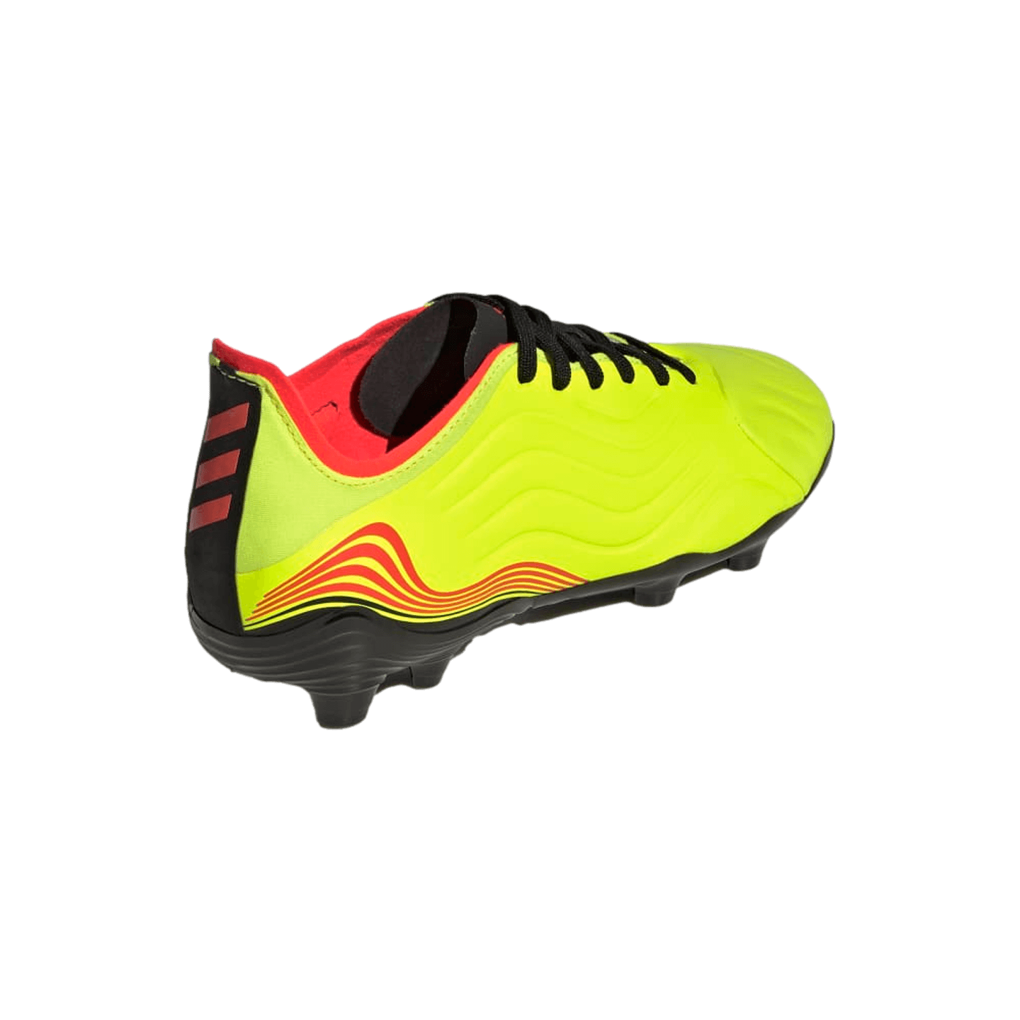 Adidas Copa Sense.1 Youth Firm Ground Cleats GZ1380