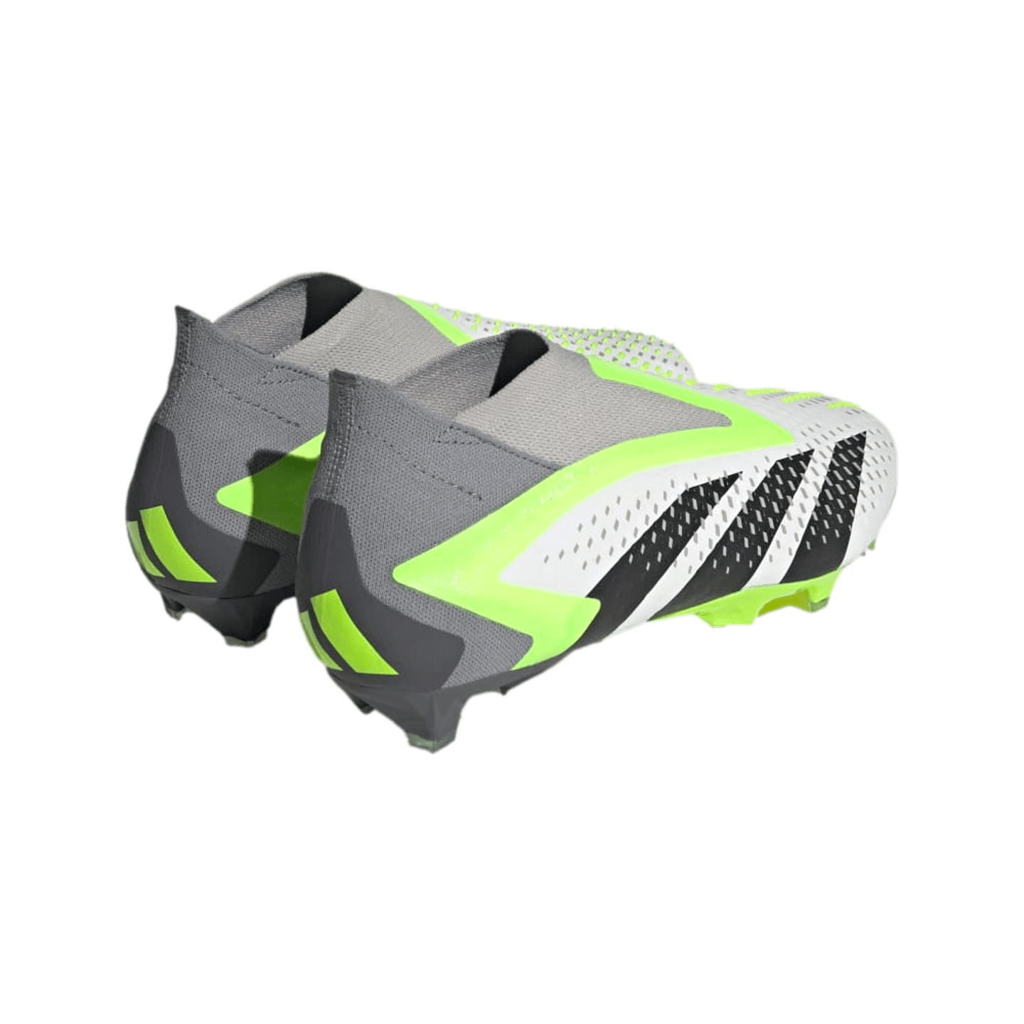 Adidas Predator Accuracy+ Firm Ground Cleats GZ2604