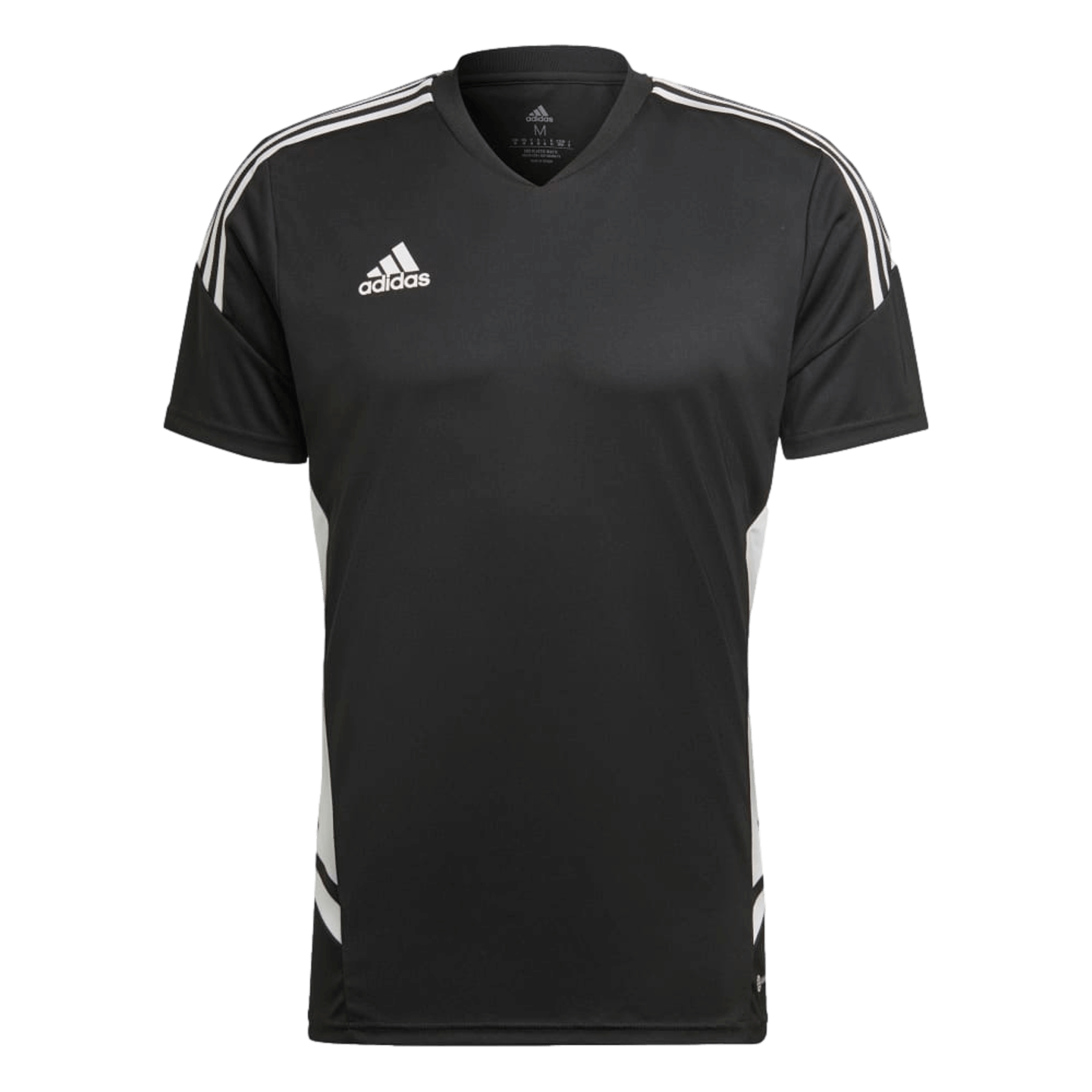 Adidas Condivo 22 Jersey - Black Adidas Condivo 22 Jersey - Black