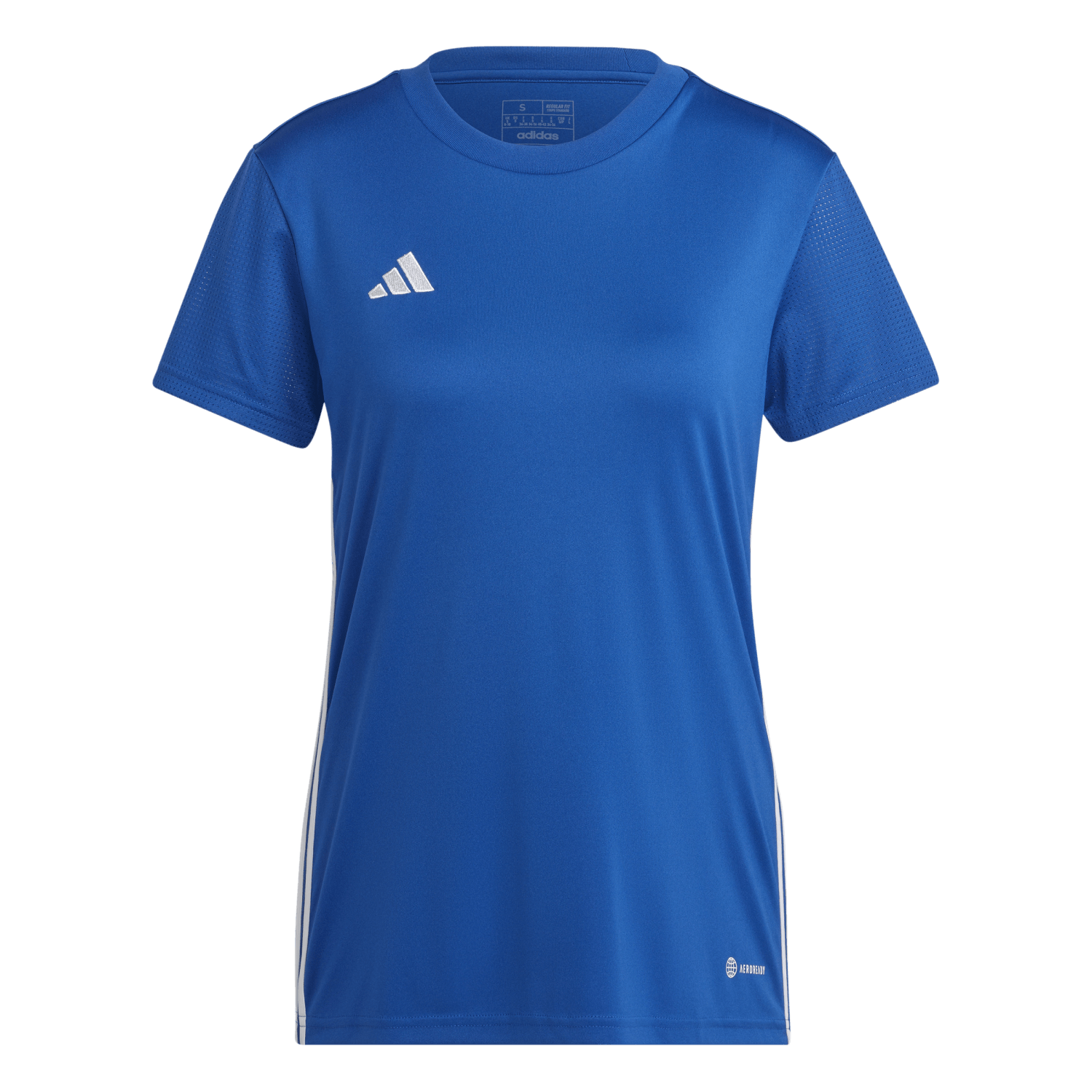 Adidas Tabela 23 Womens Jersey Soccer H44533 Blue