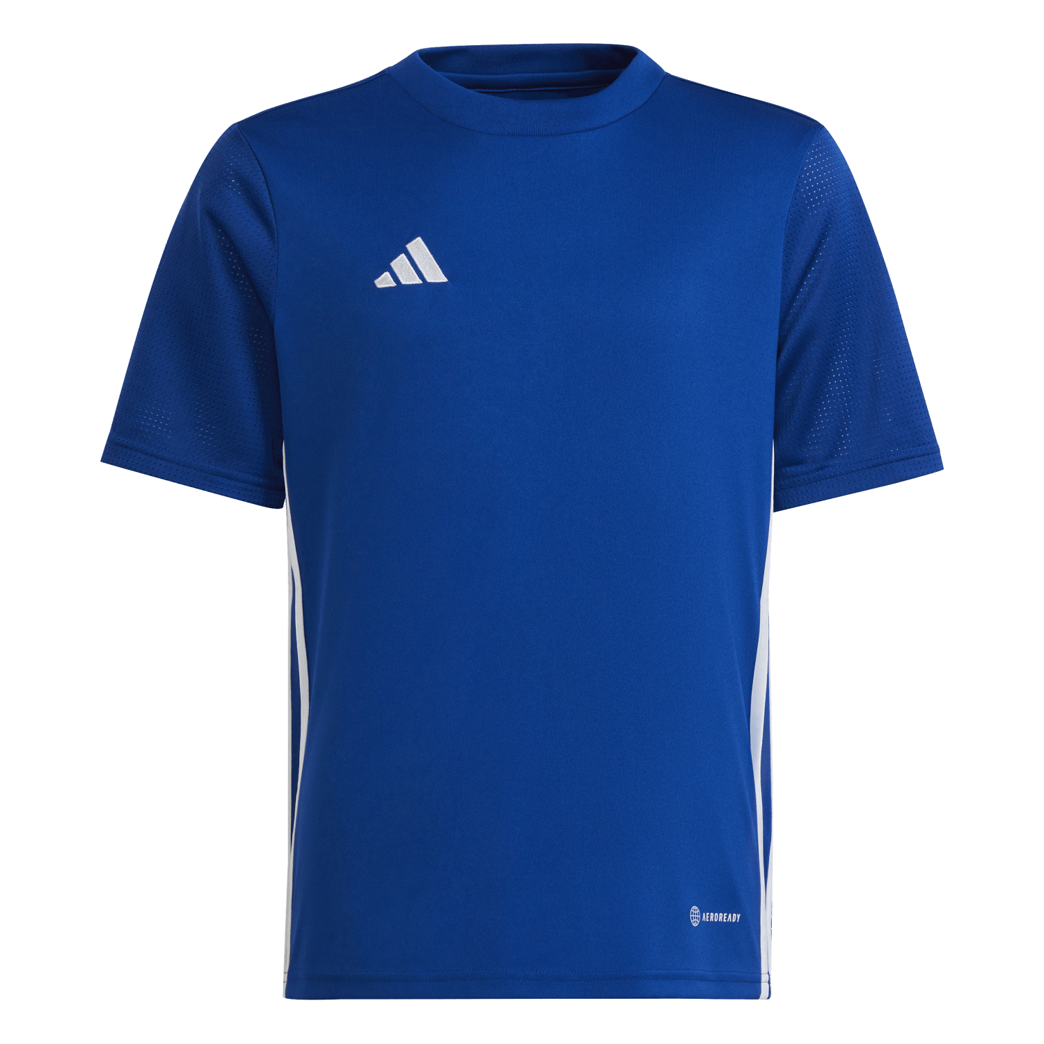 adidas Youth Tabela 23 Jersey - Royal H44536