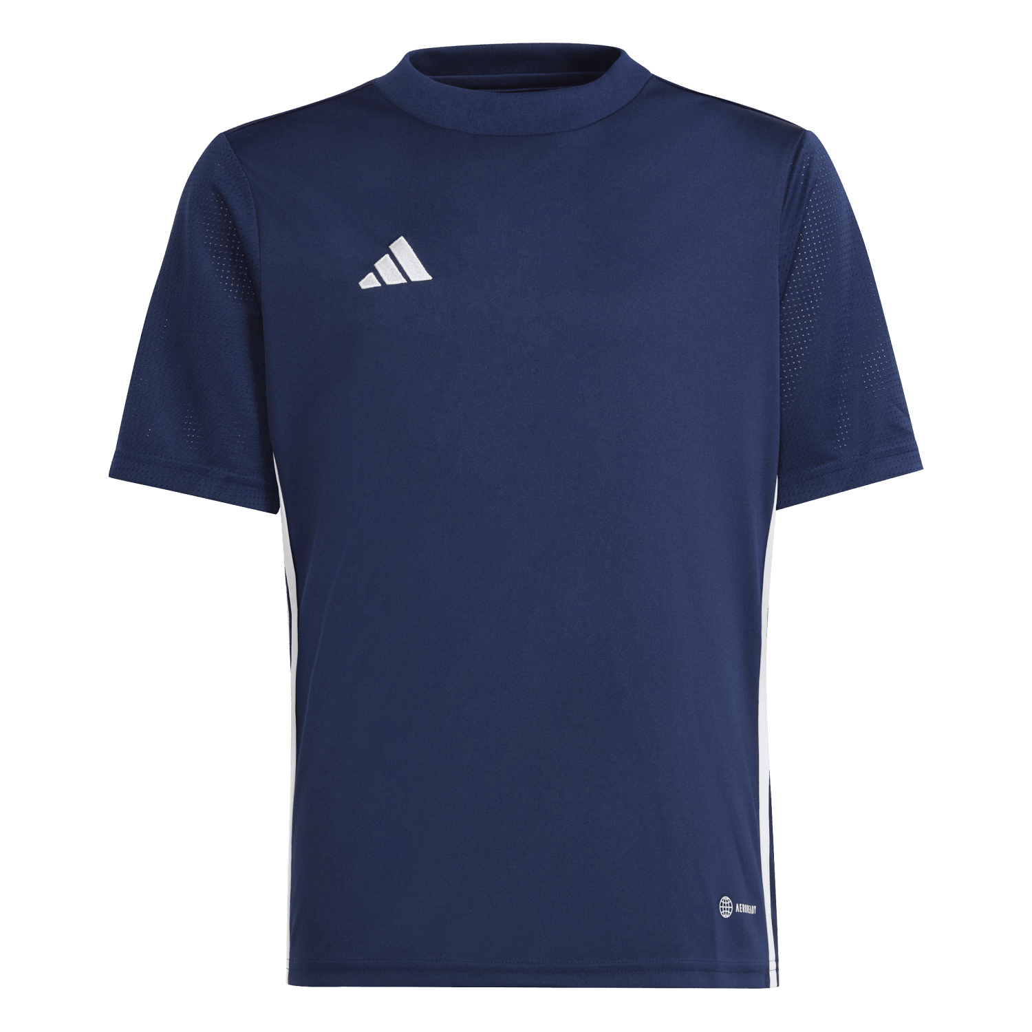 adidas Youth Tabela 23 Jersey - Navy Blue H44537