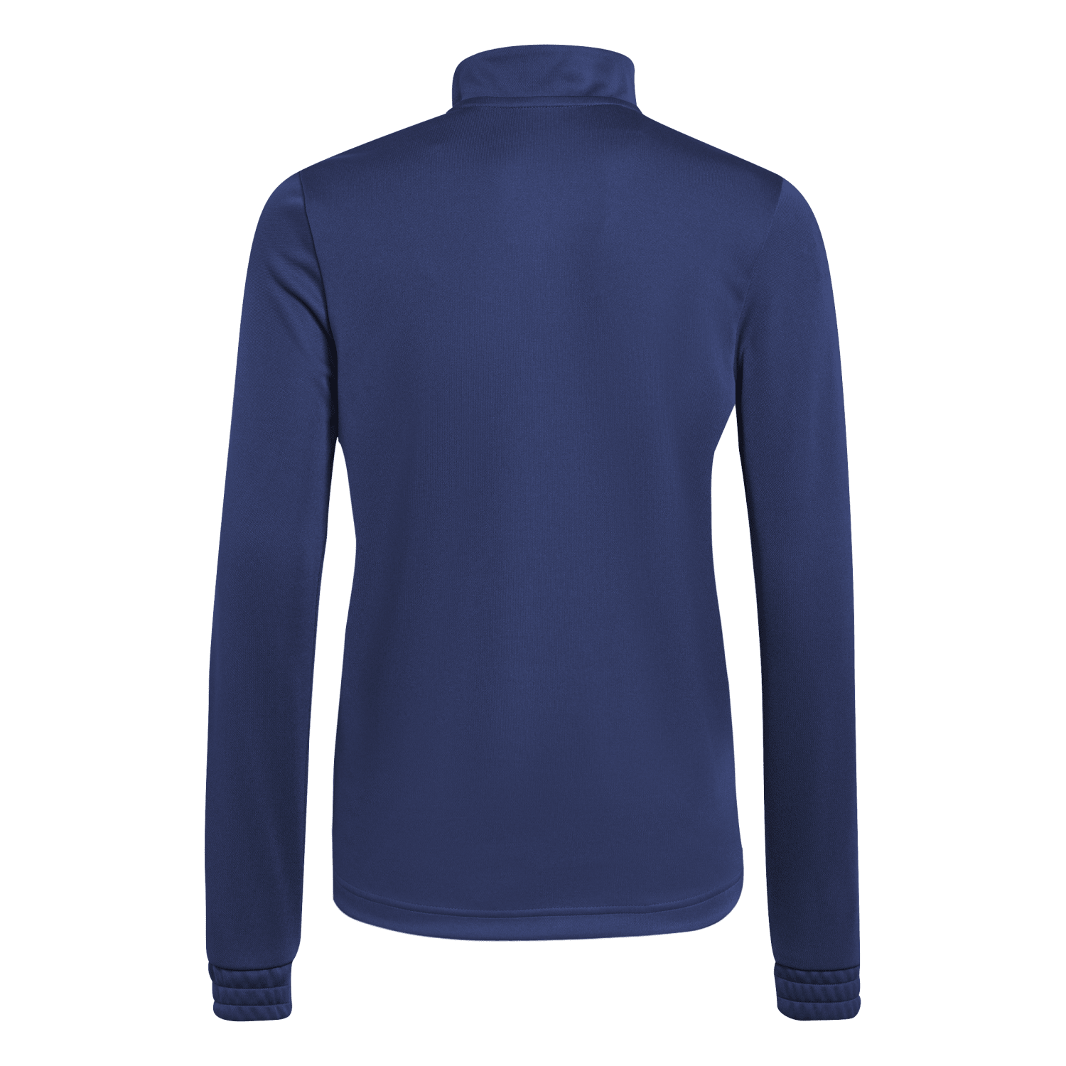 adidas Women's Entrada 22 Training Top - Navy Blue H57483