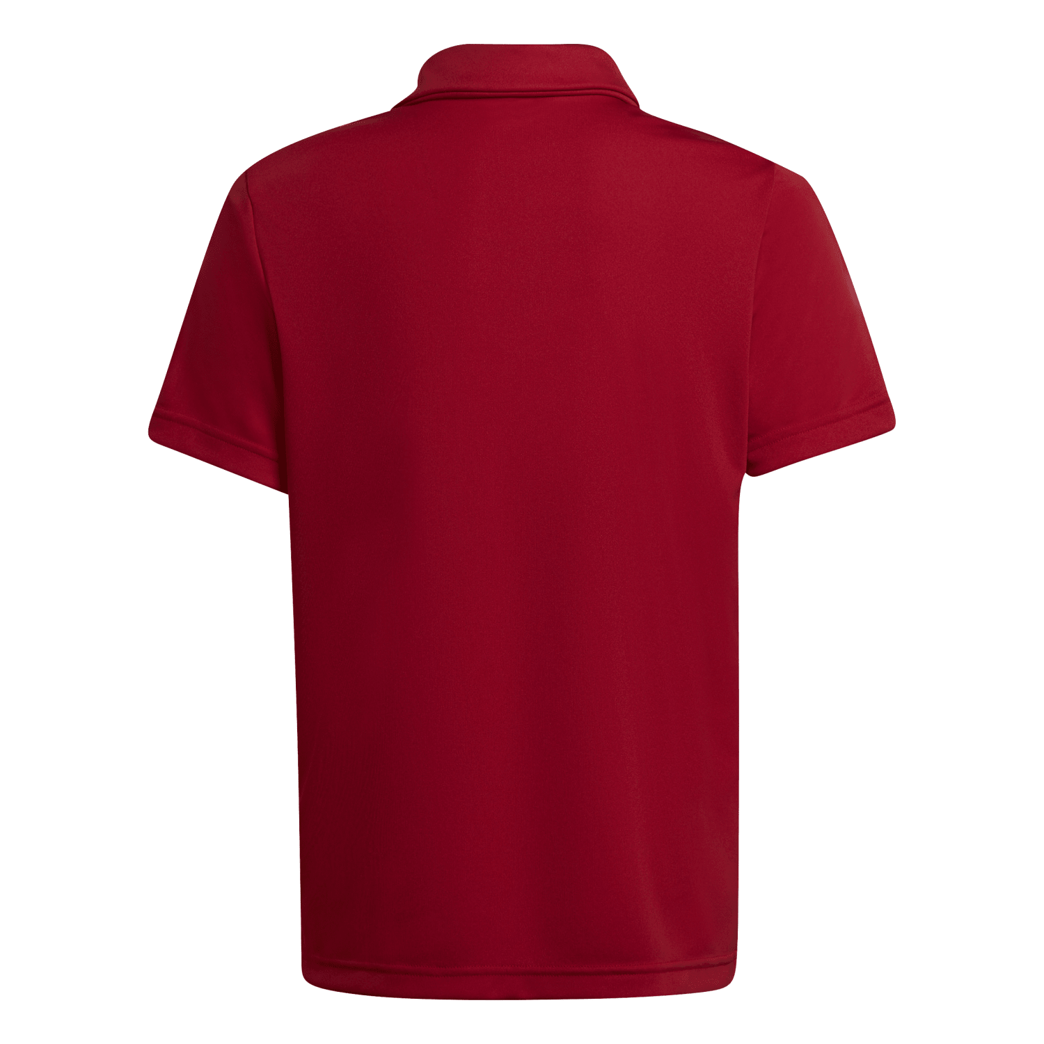 adidas Youth Entrada 22 Polo Shirt - Red H57495