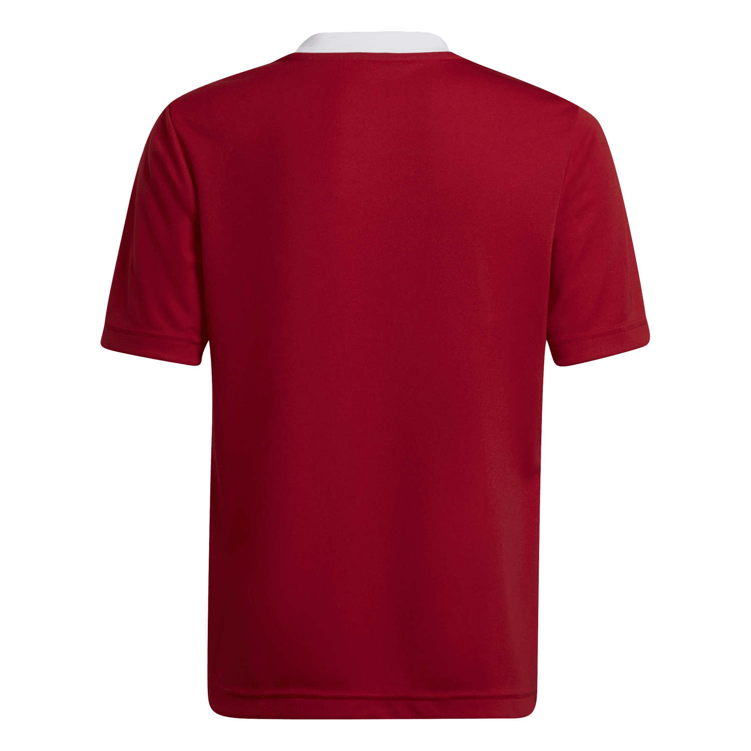 adidas Youth Entrada 22 Jersey - Red H57496