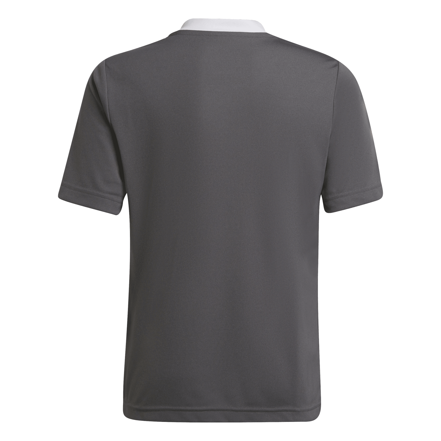 adidas Youth Entrada 22 Jersey - Grey H57499