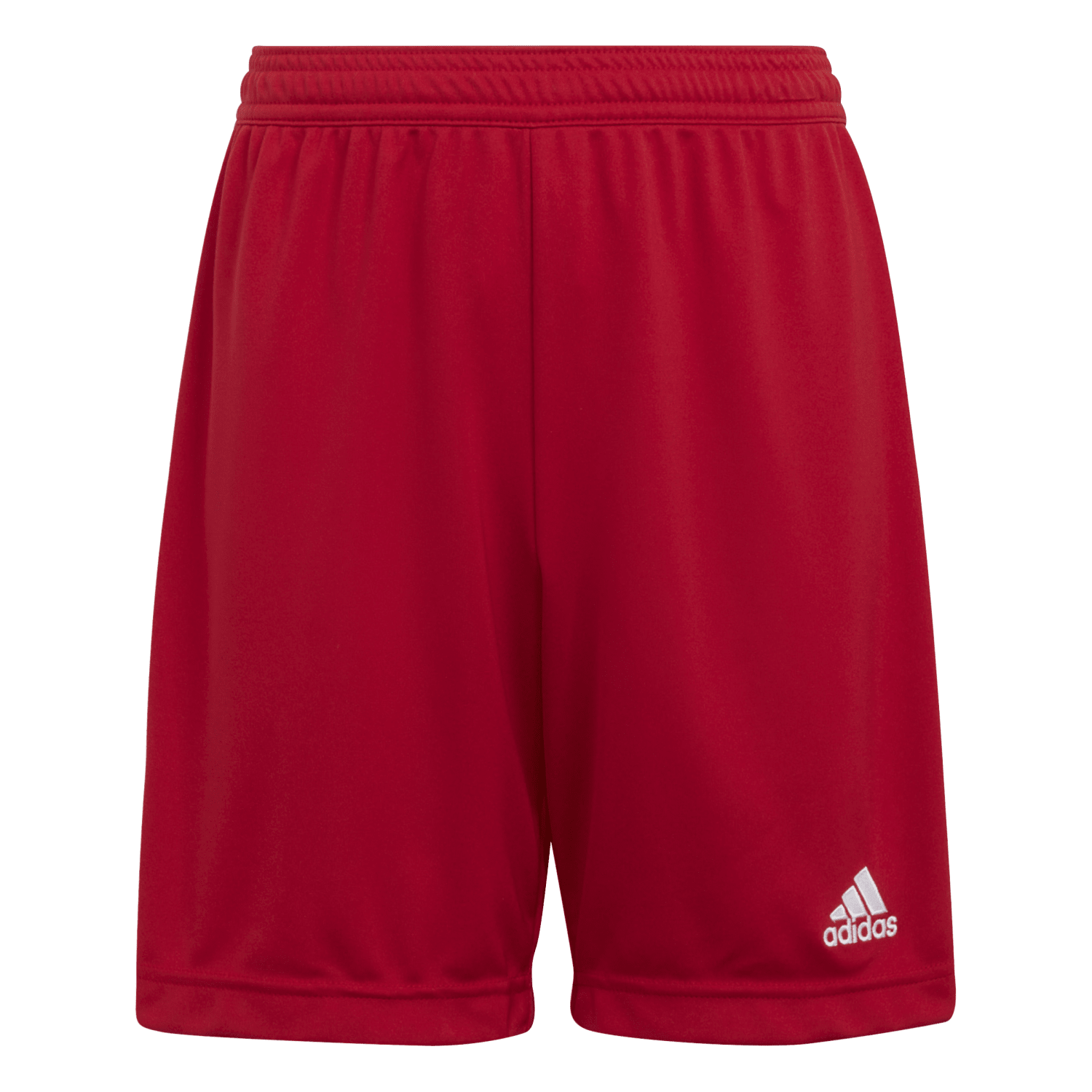 adidas Youth Entrada 22 Shorts - Red H57501