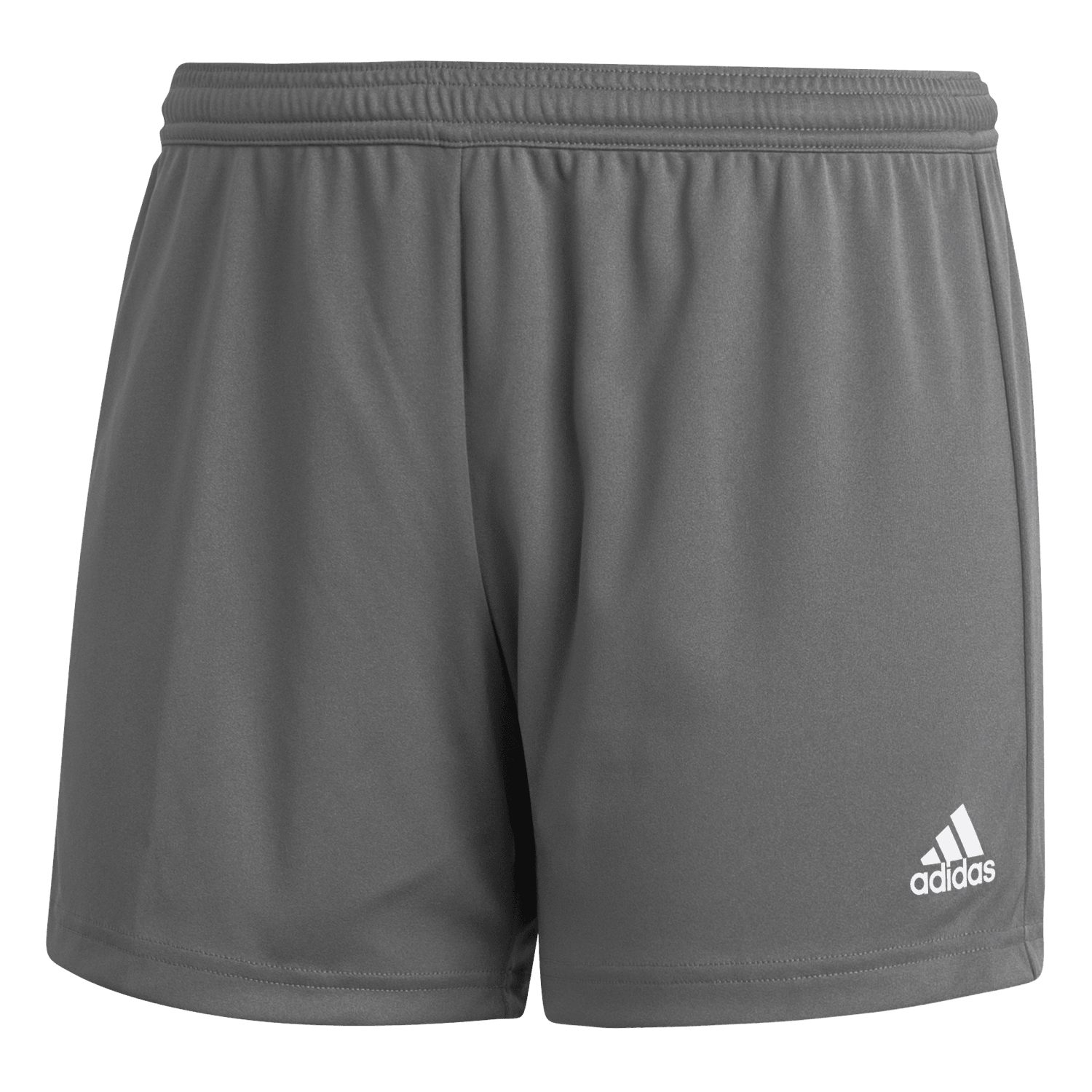 adidas Women's Entrada 22 Shorts - Grey H57509
