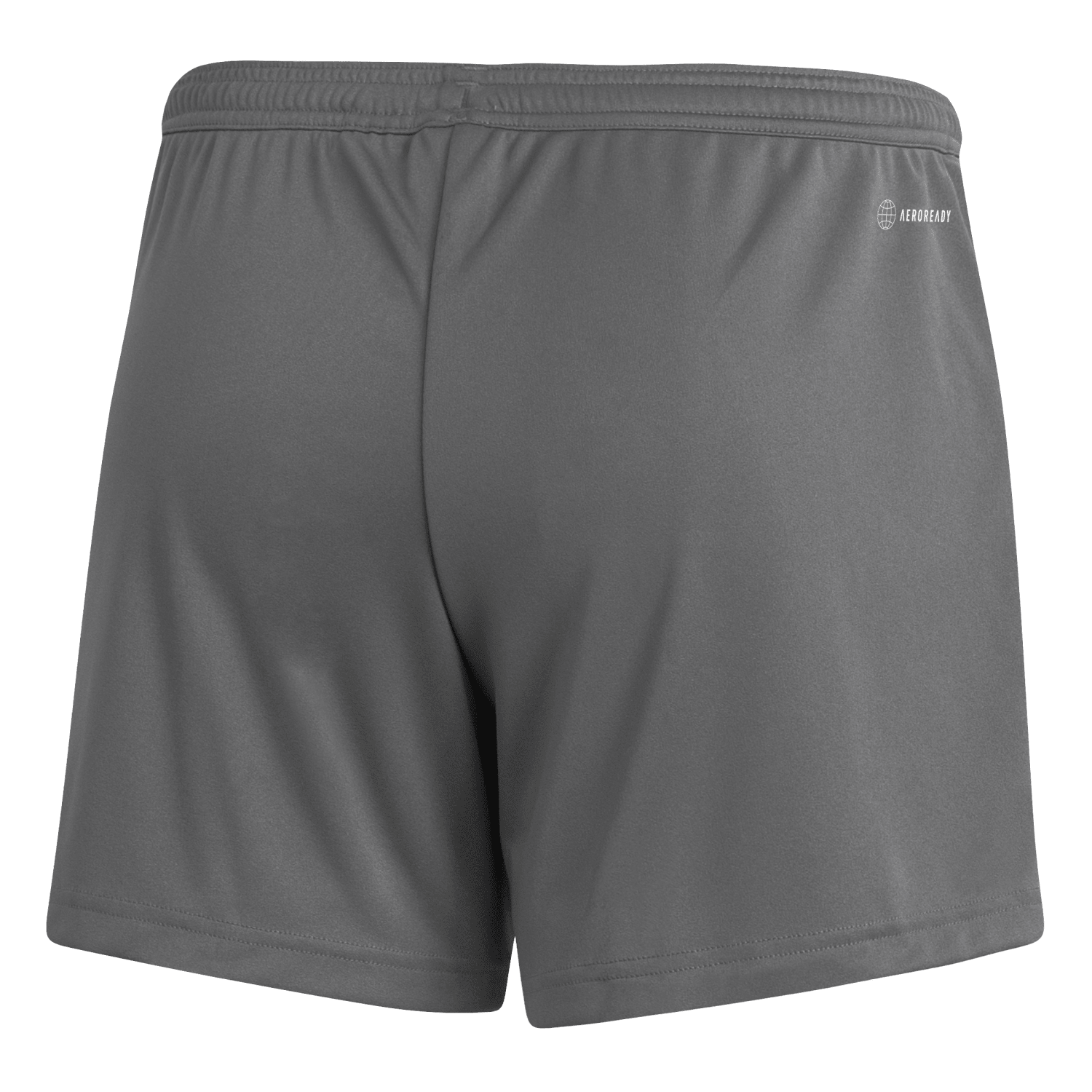 adidas Women's Entrada 22 Shorts - Grey H57509