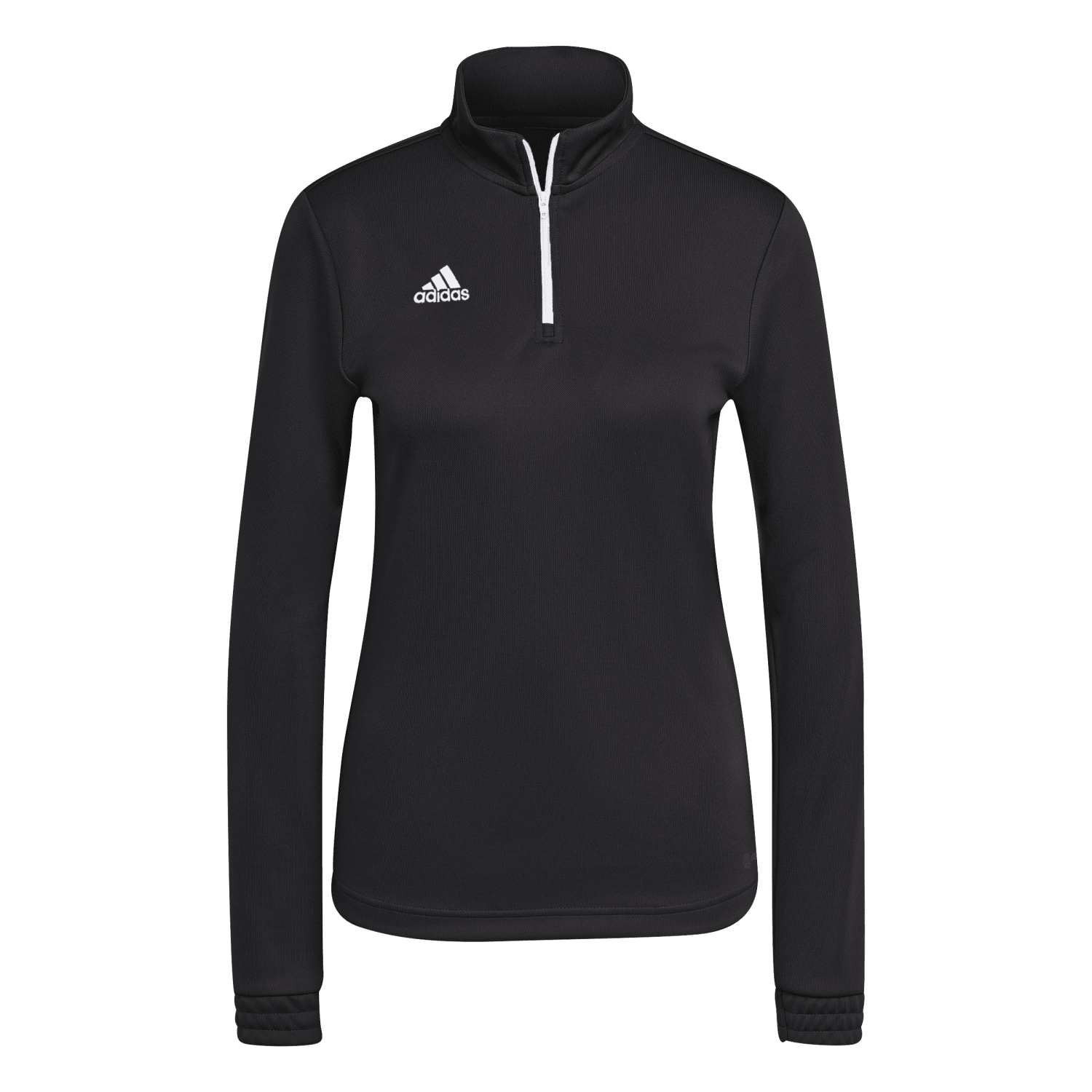 adidas Women's Entrada 22 Training Top - Black H57541