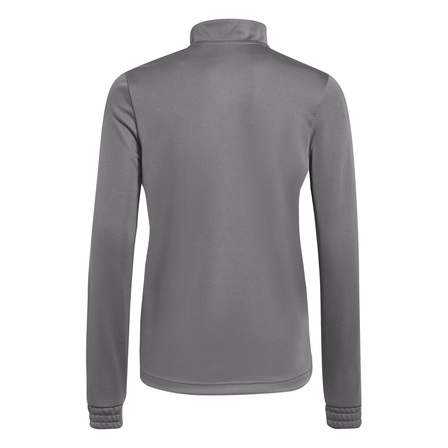 adidas Women's Entrada 22 Training Top - Grey H57542