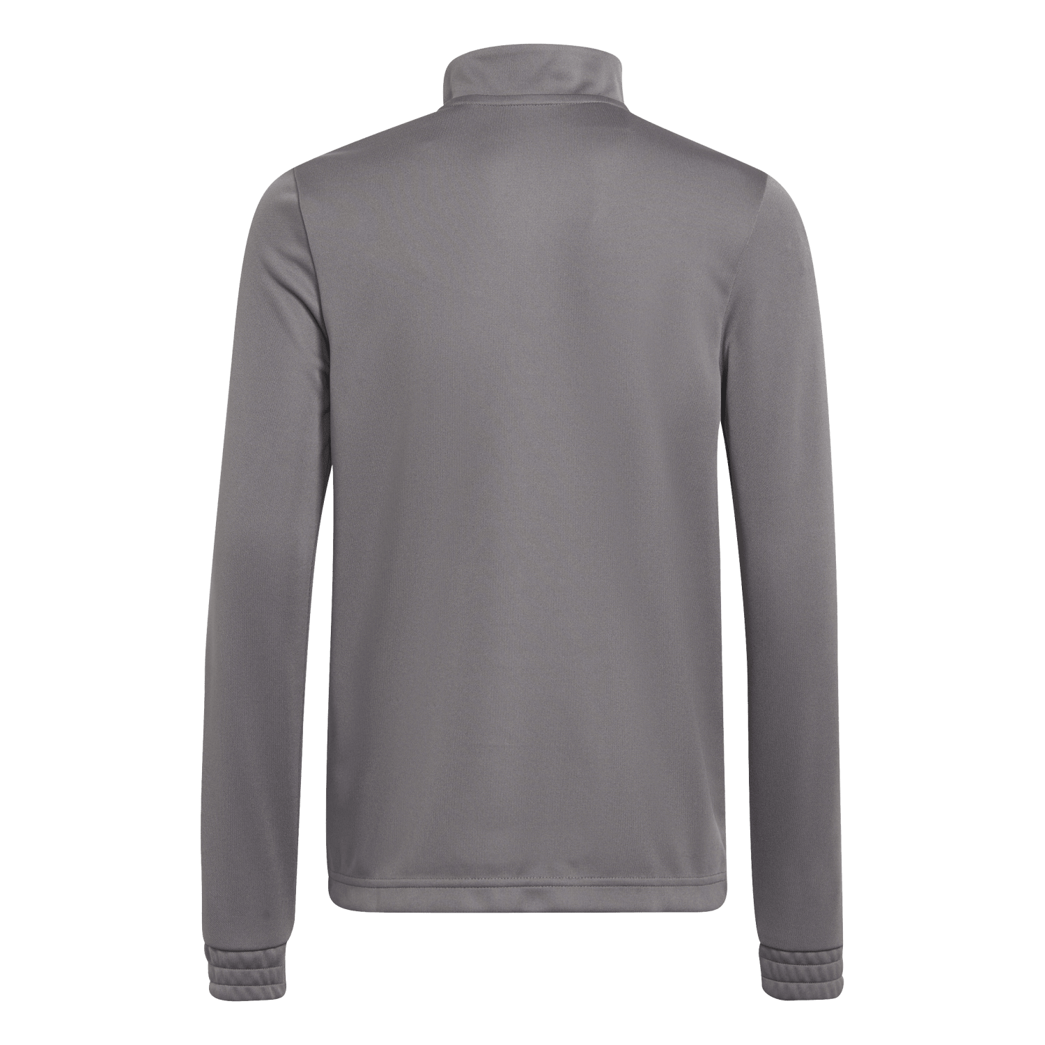 adidas Youth Entrada 22 Training Top - Grey H57549