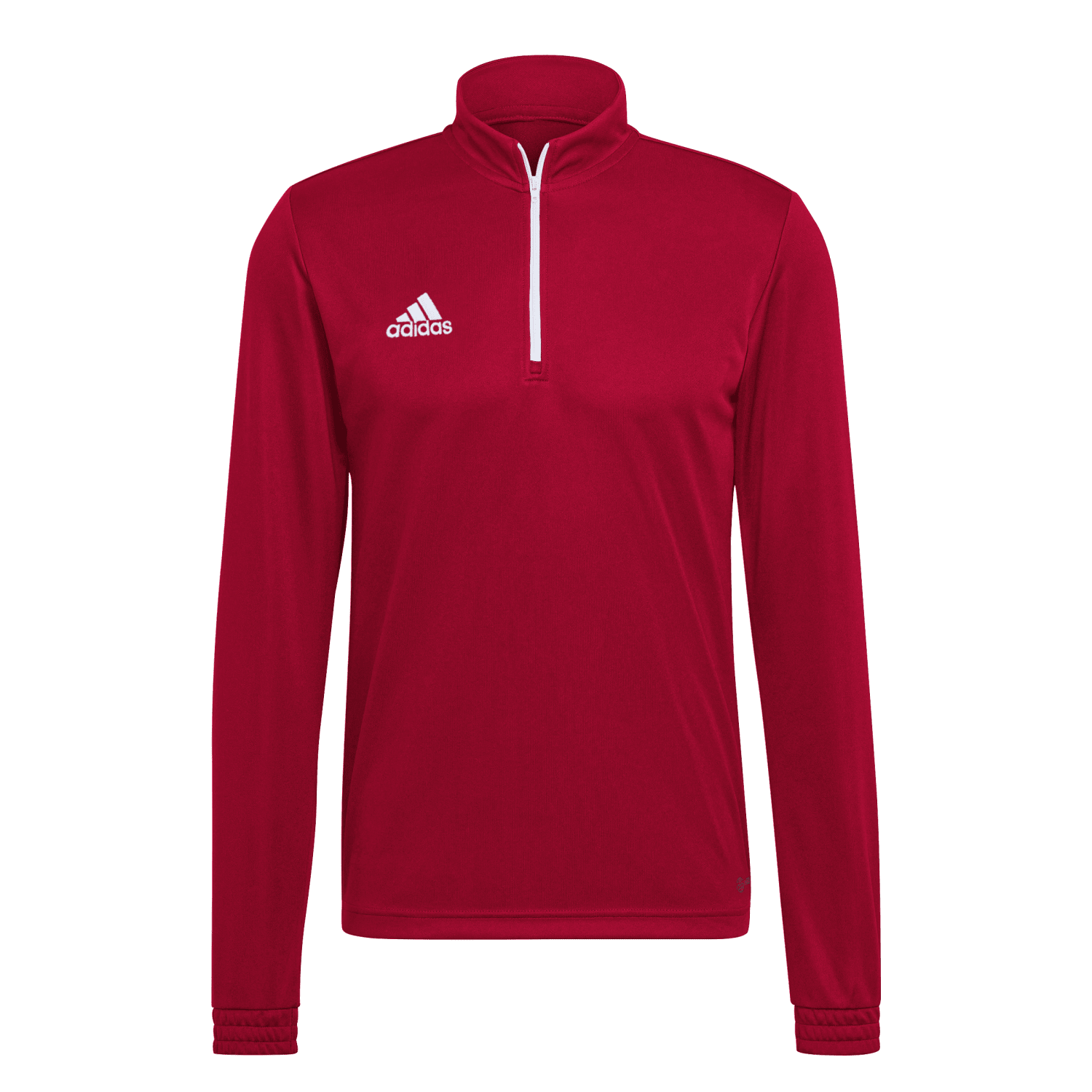 adidas Entrada 22 Training Top - Red H57556