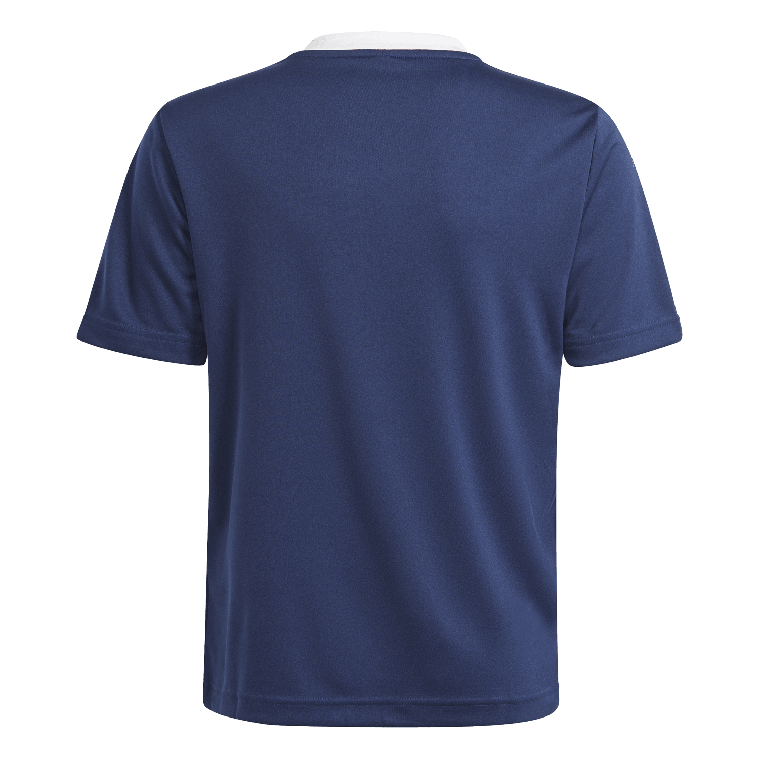 adidas Youth Entrada 22 Jersey - Navy Blue H57564