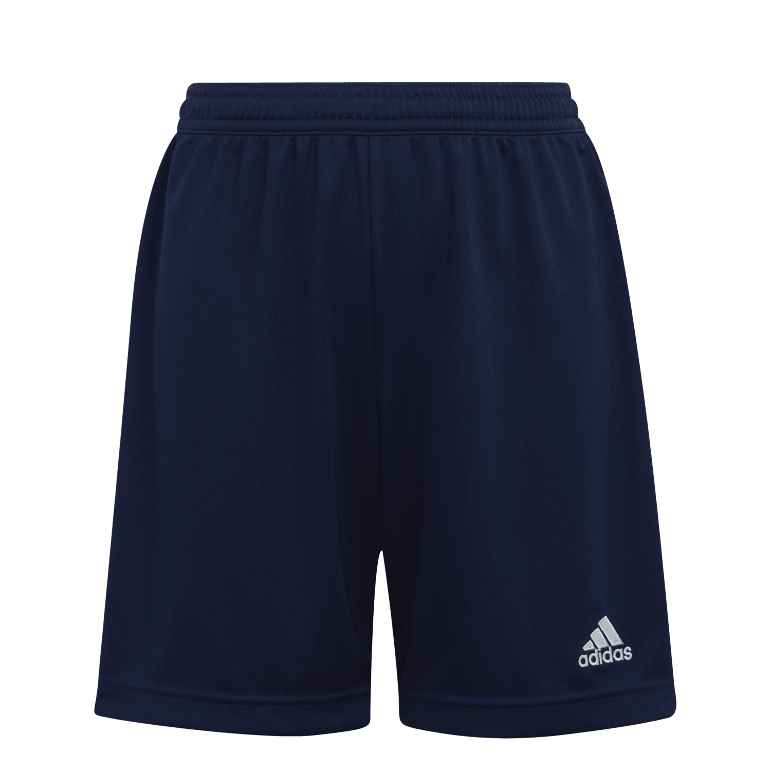 adidas Youth Entrada 22 Shorts - Navy Blue H57565