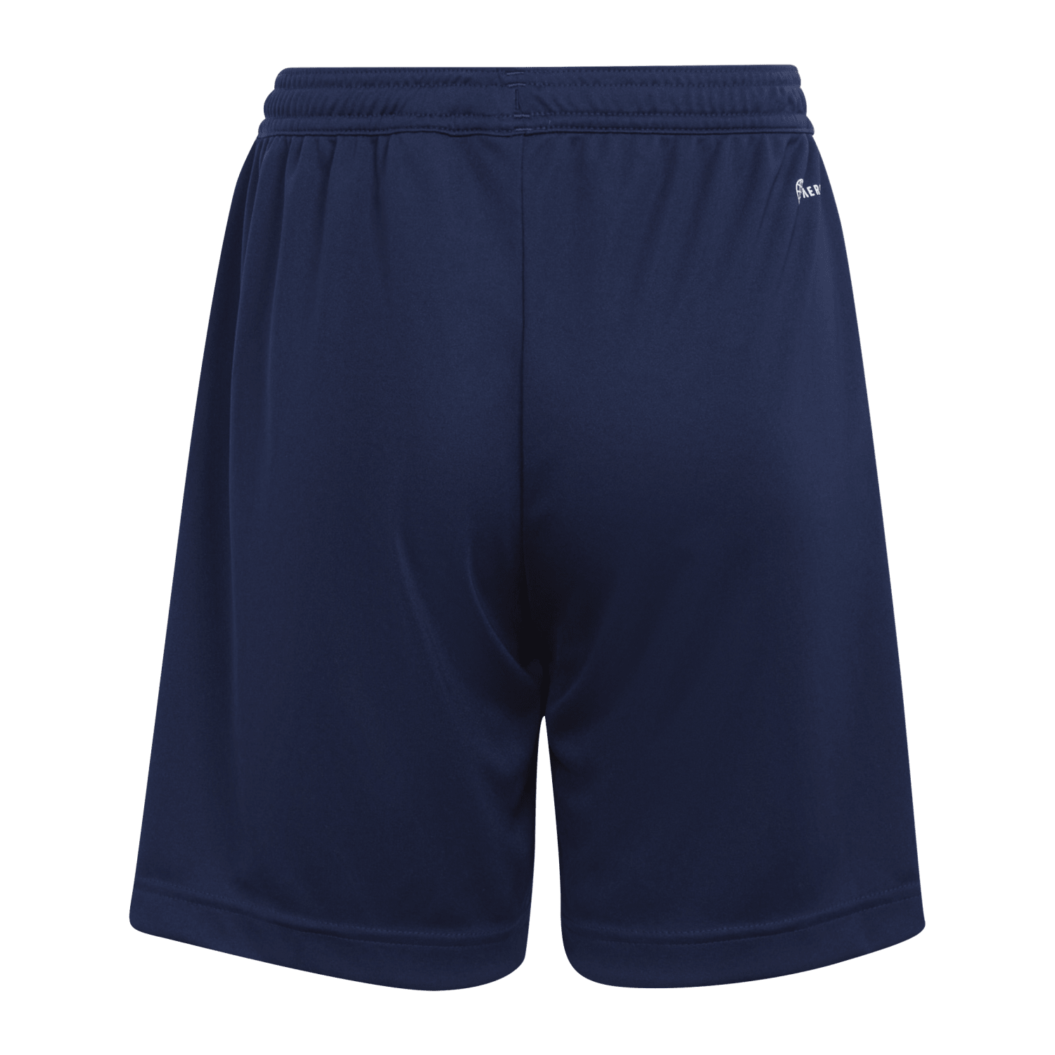 adidas Youth Entrada 22 Shorts - Navy Blue H57565
