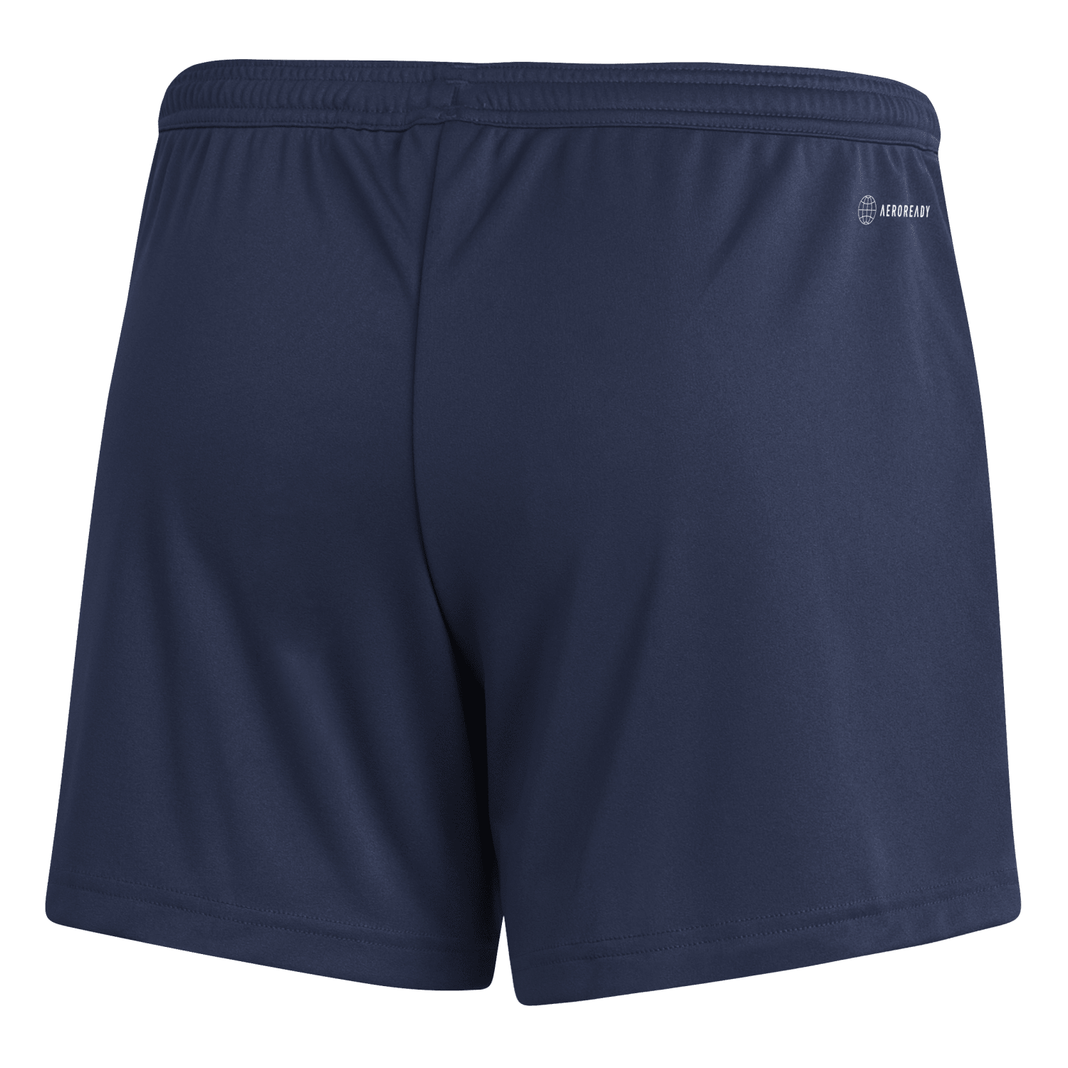 adidas Women's Entrada 22 Shorts - Navy Blue H57567