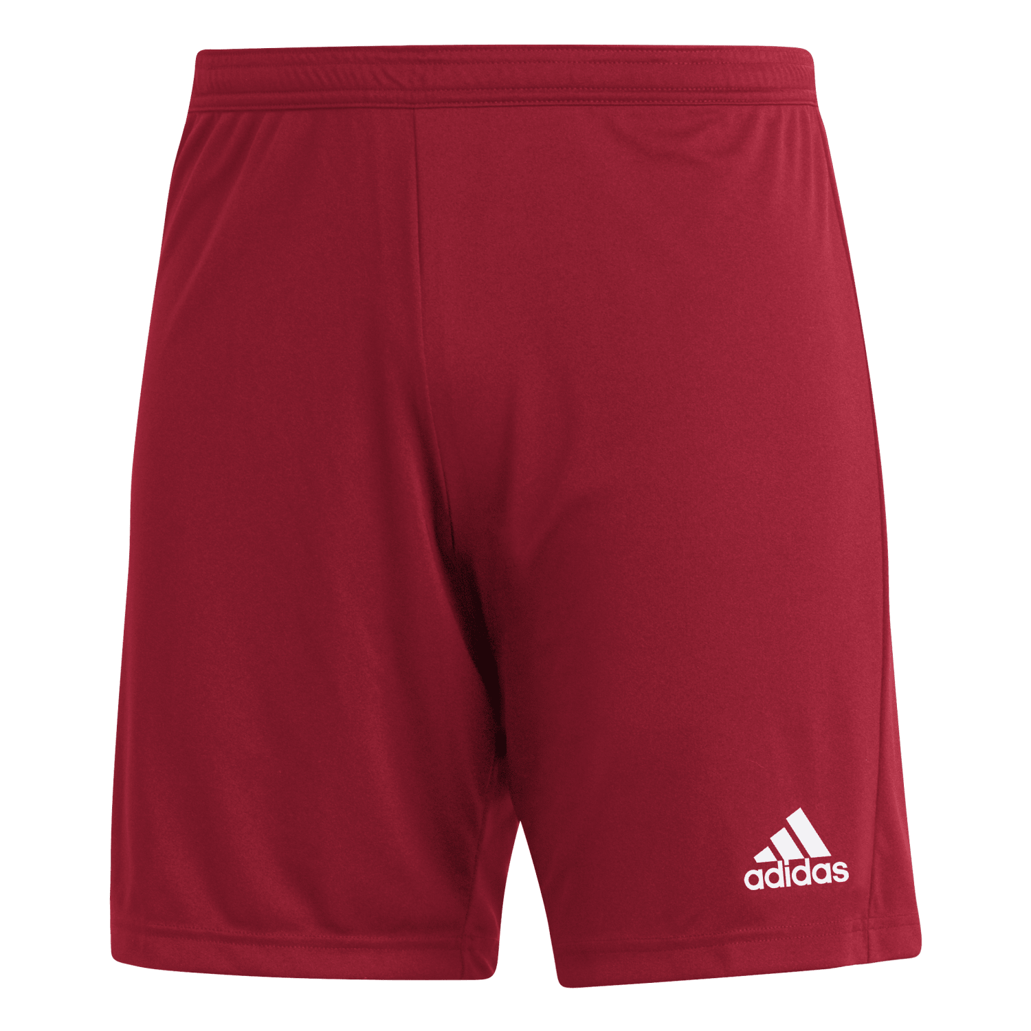 adidas Entrada 22 Shorts - Red H61735